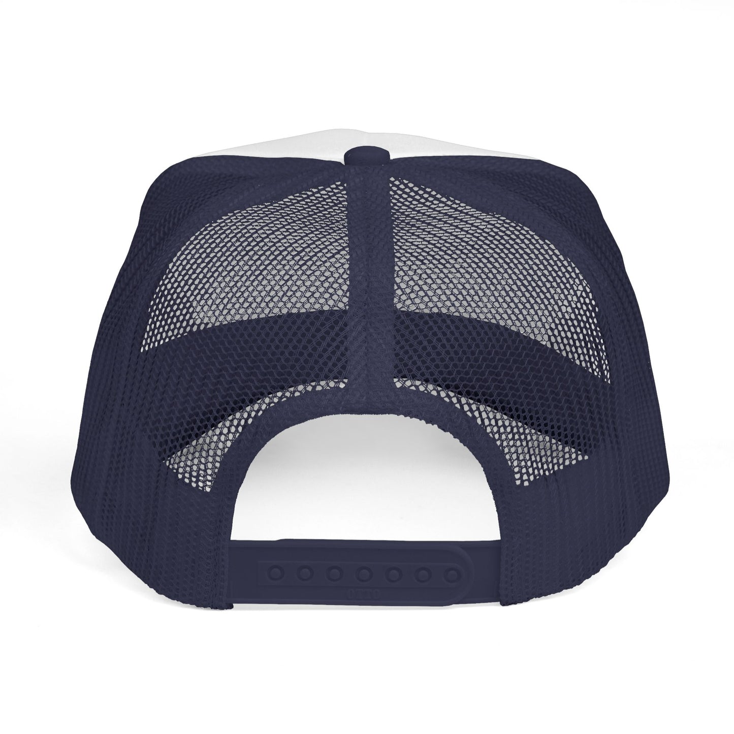 MBR Custom Trucker Cap