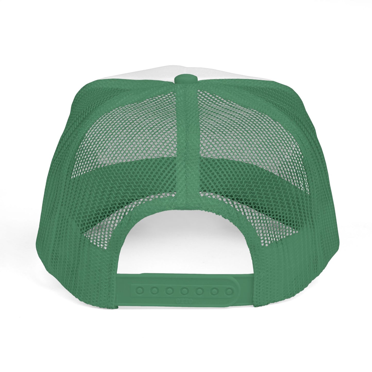 MBR Custom Trucker Cap