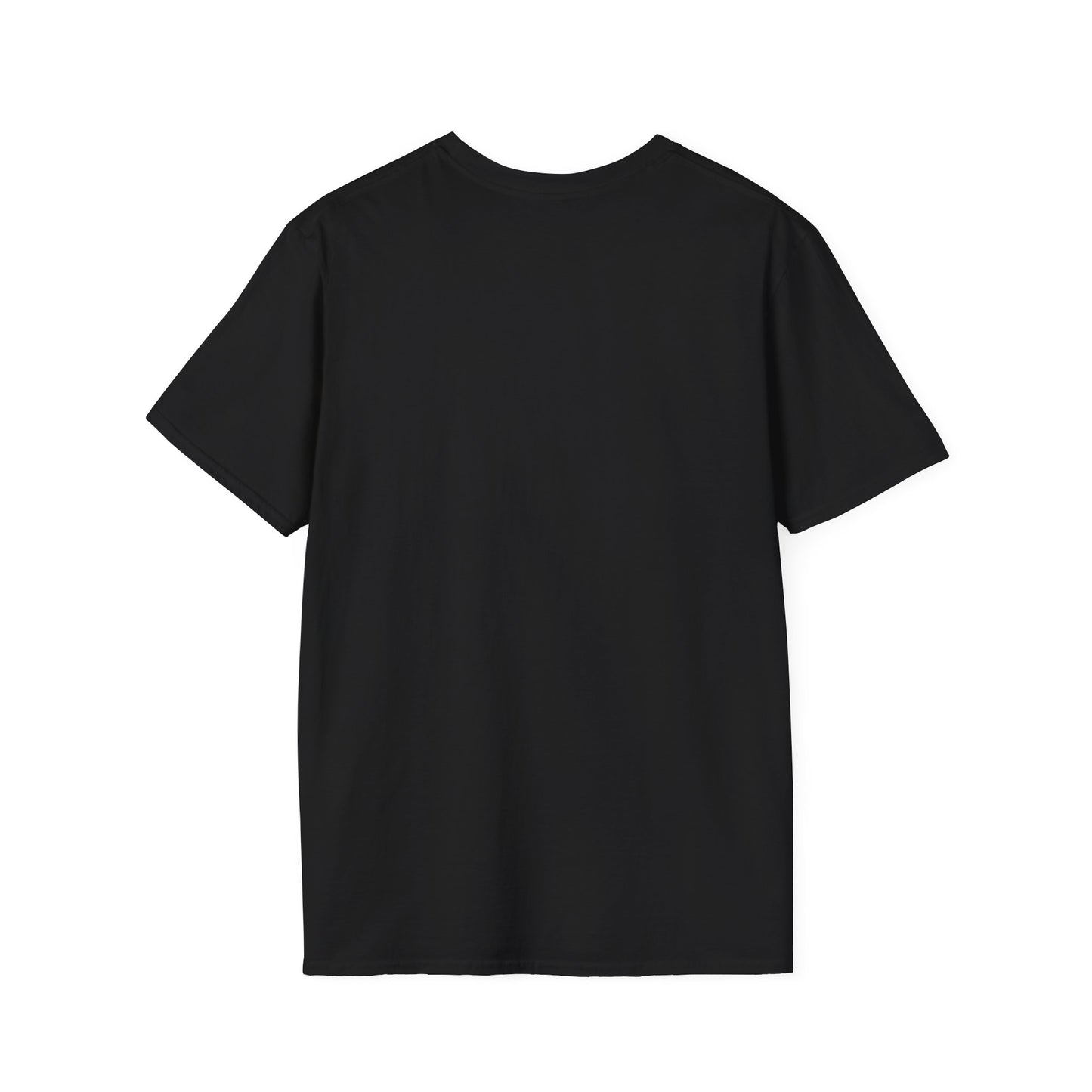 Gamer Mode Unisex Softstyle T-Shirt - Ideal for Game Nights, Birthday Gifts, Holiday Celebrations, Casual Wear, Fun Events
