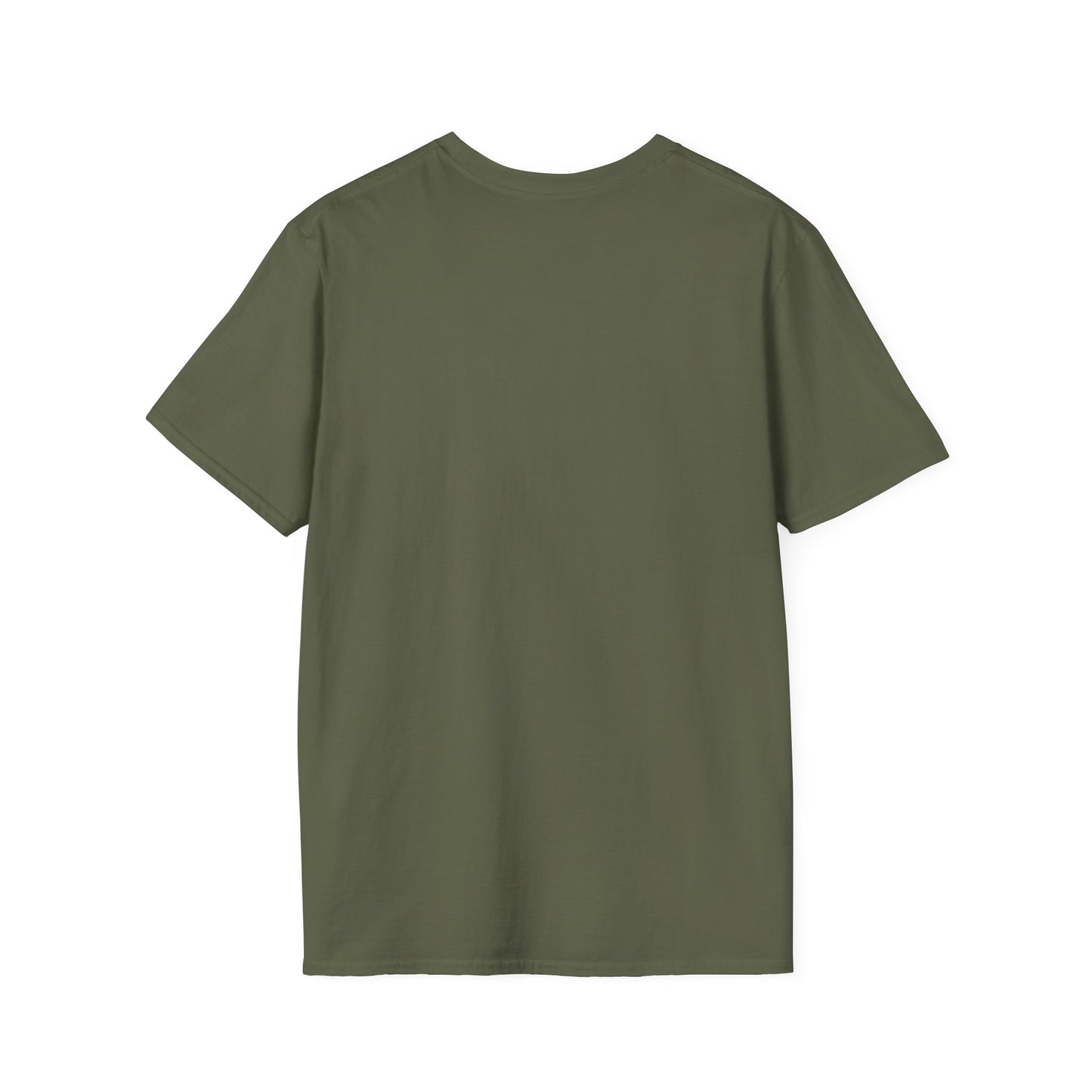 Gamer Mode Unisex Softstyle T-Shirt - Ideal for Game Nights, Birthday Gifts, Holiday Celebrations, Casual Wear, Fun Events