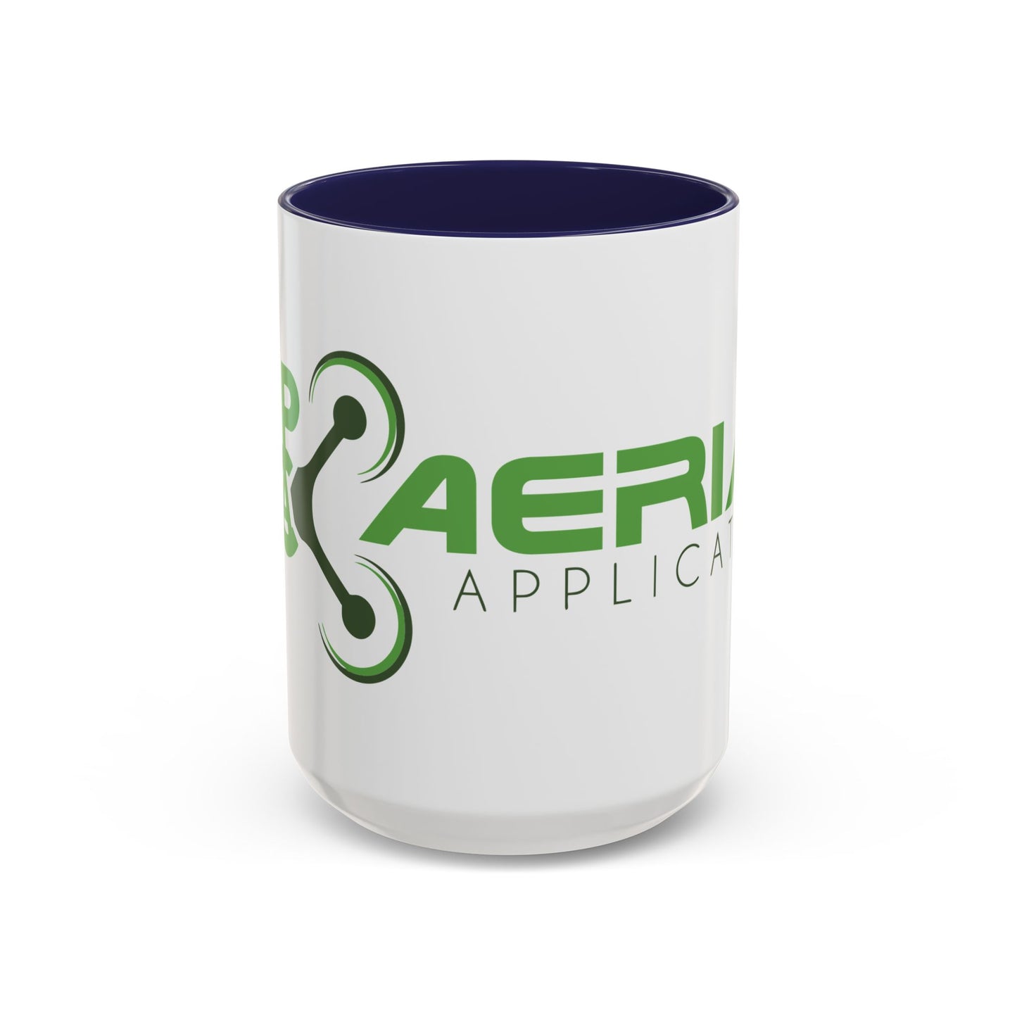 PAC Aerial Coffee Mug