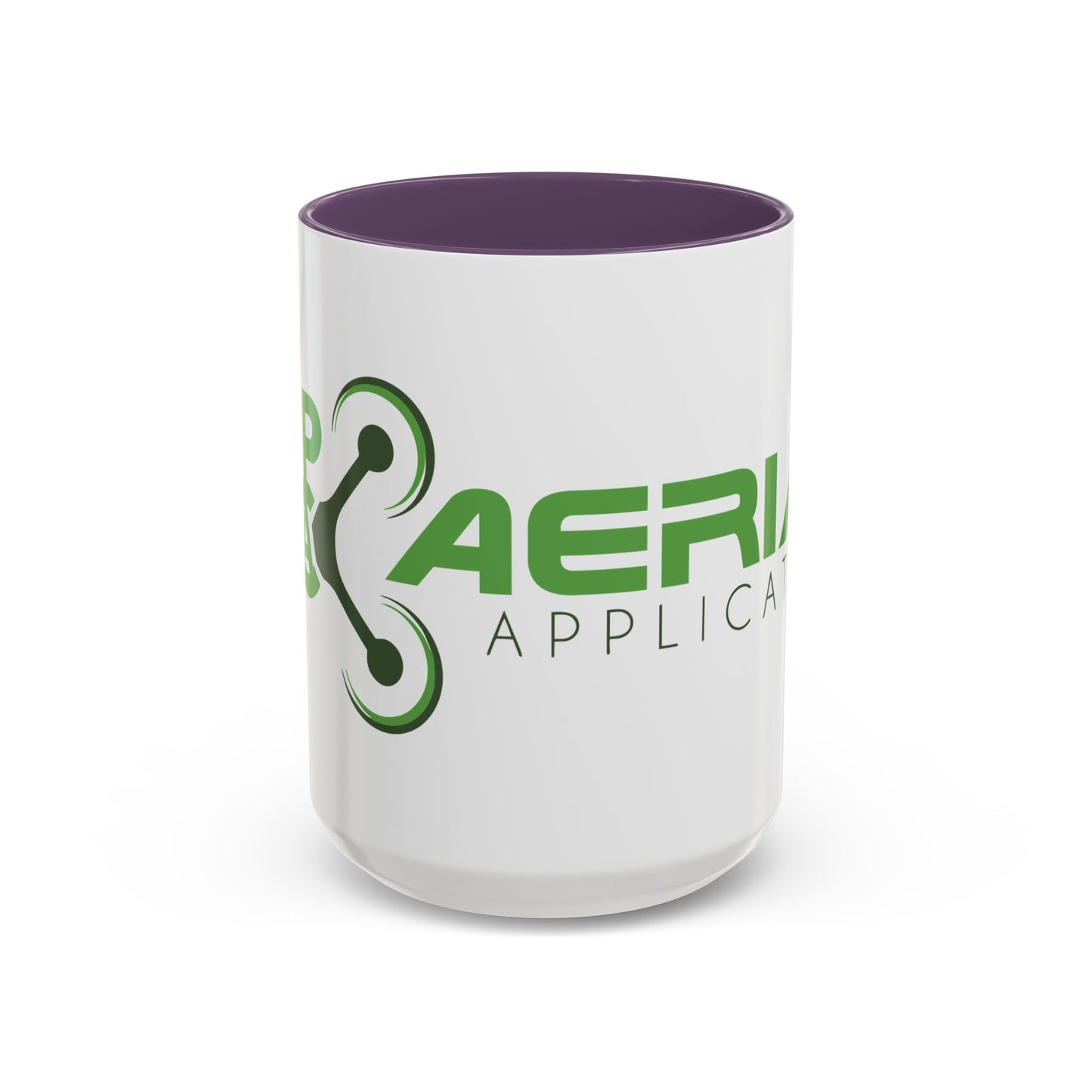 PAC Aerial Coffee Mug