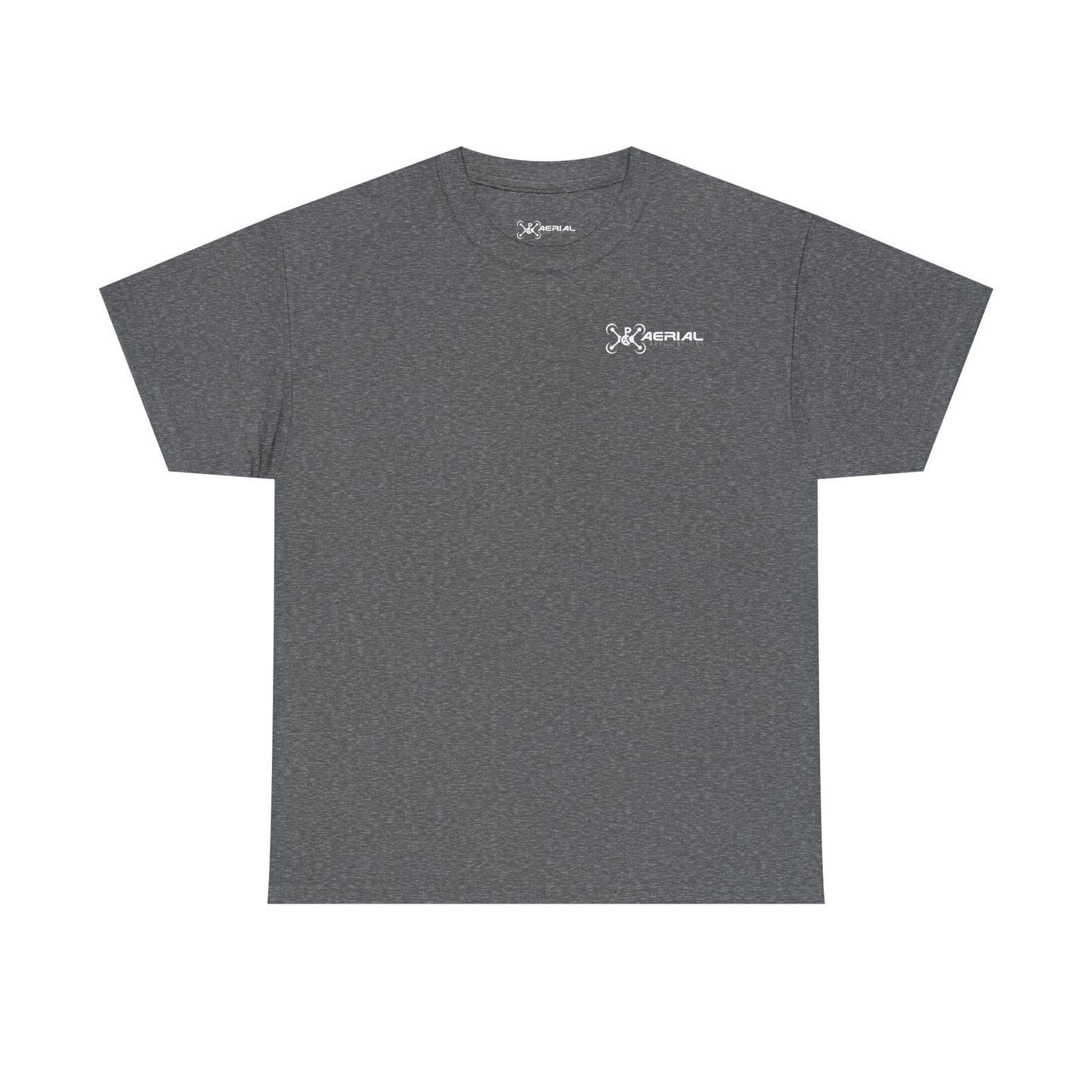 PAC Aerial Unisex Heavy Cotton Tee