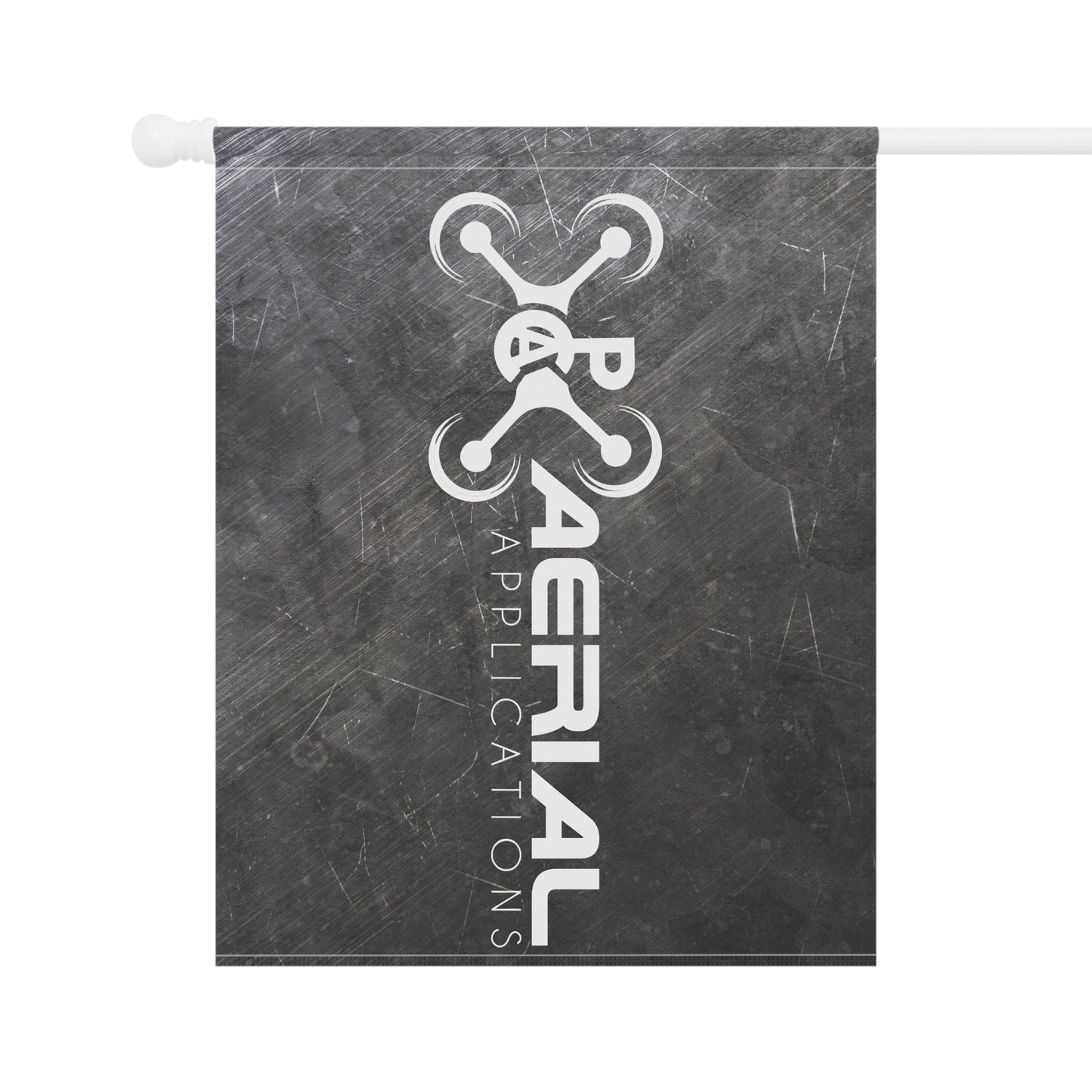 PAC Aerial Garden Banner - Perfect for Outdoor Decor and Celebrations