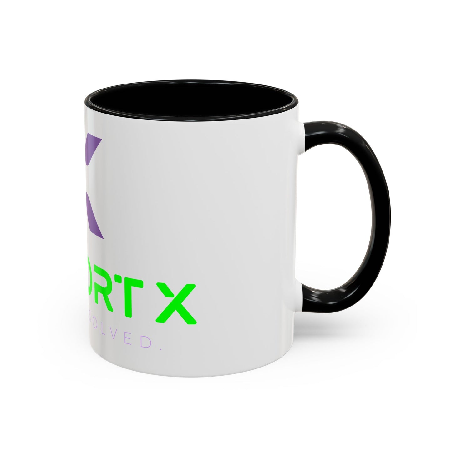 CarportX Coffee Mug