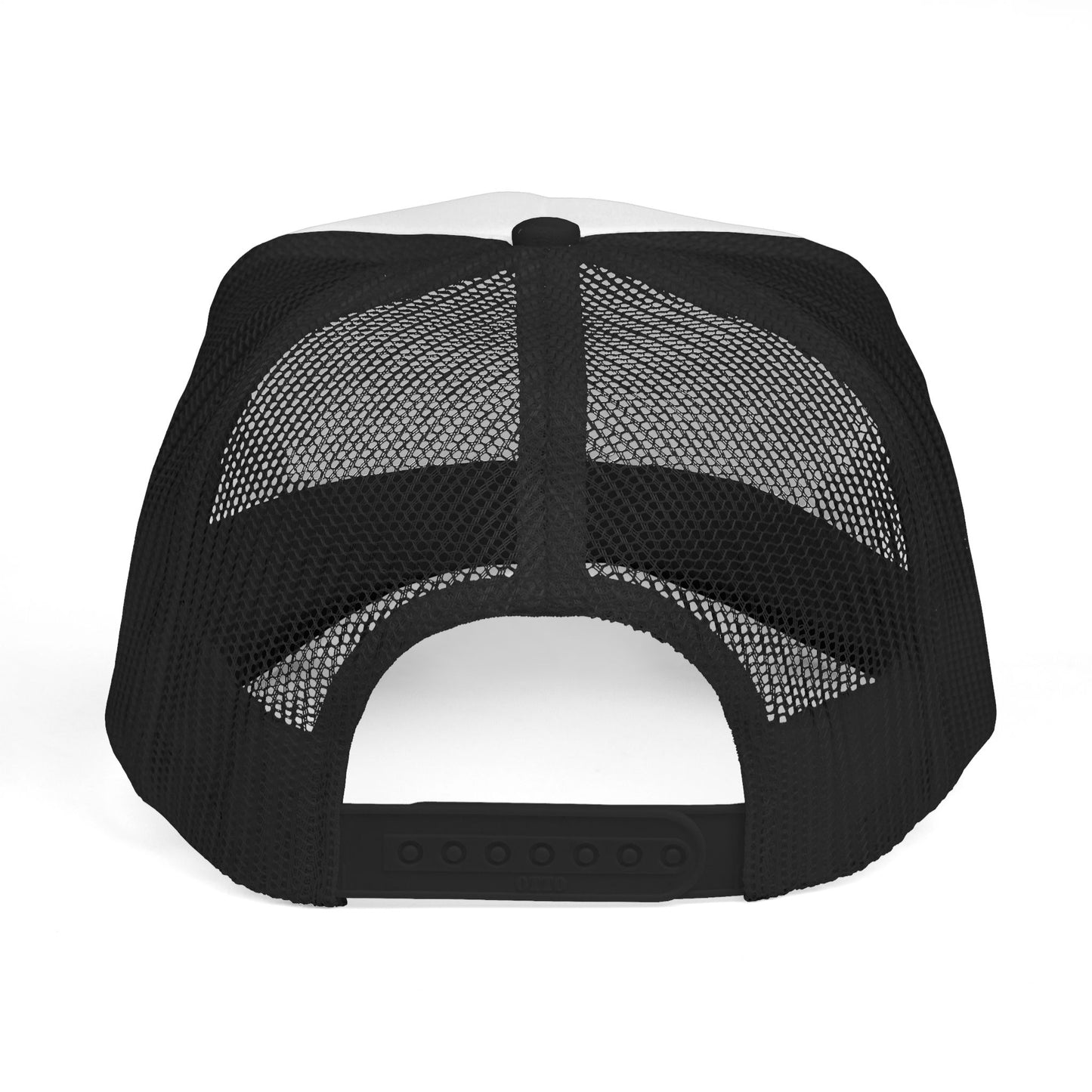 MBR Custom Trucker Cap