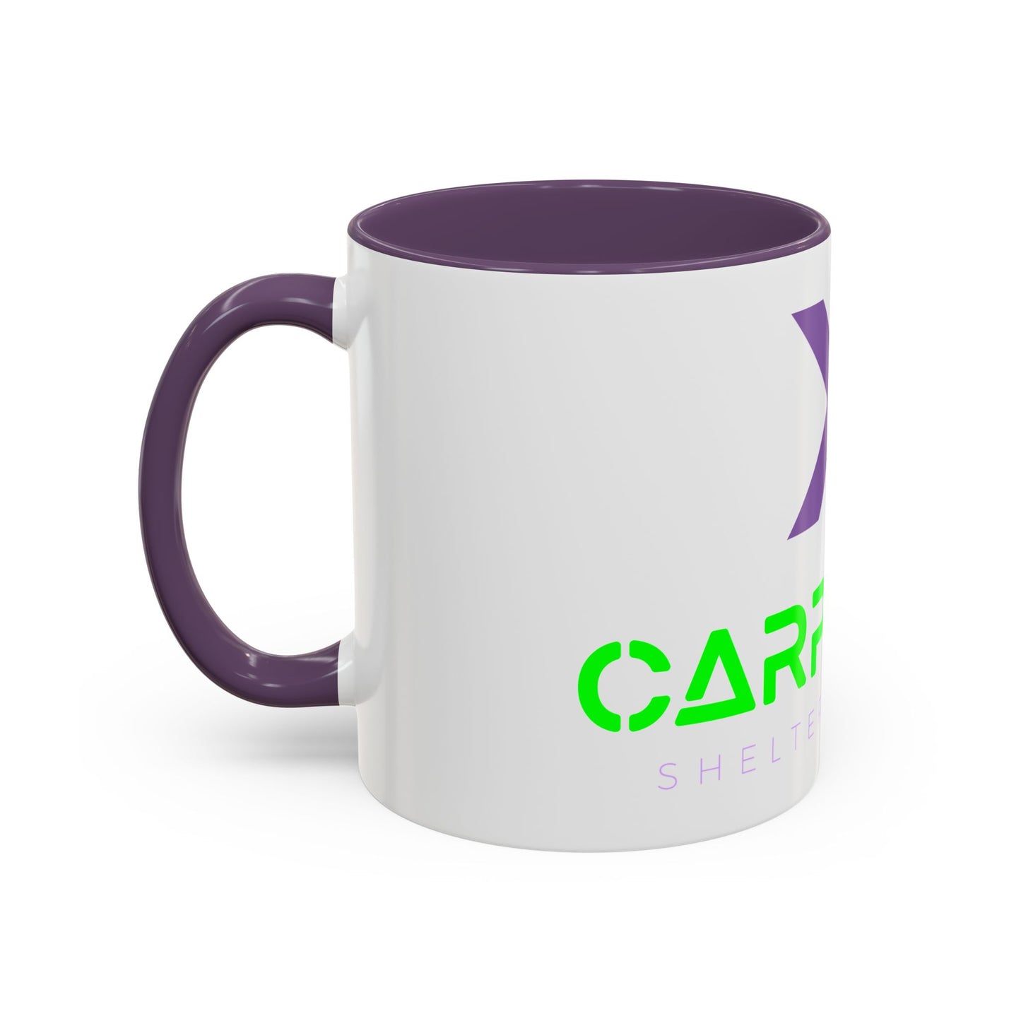 CarportX Coffee Mug