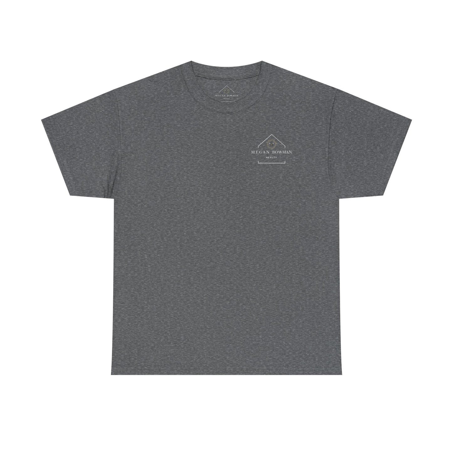 MBR Unisex Heavy Cotton Tee