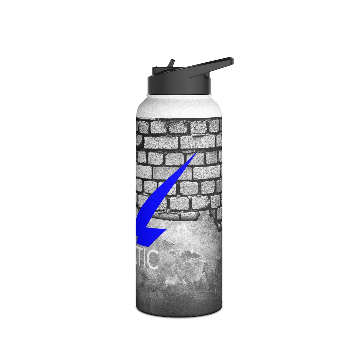 Delp Chiropractic Stainless Steel Water Bottle