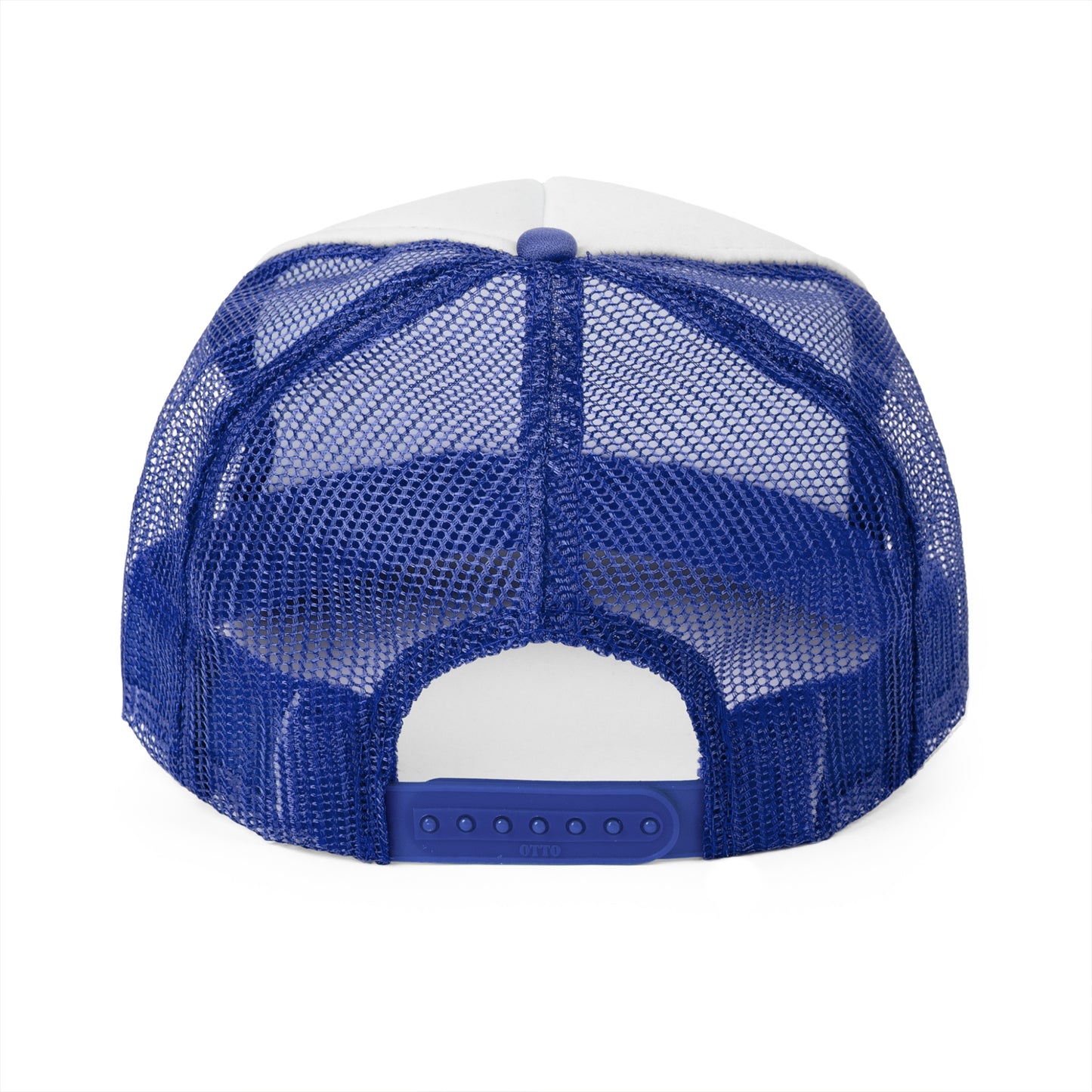 CCDF Custom Trucker Cap for Firefighters