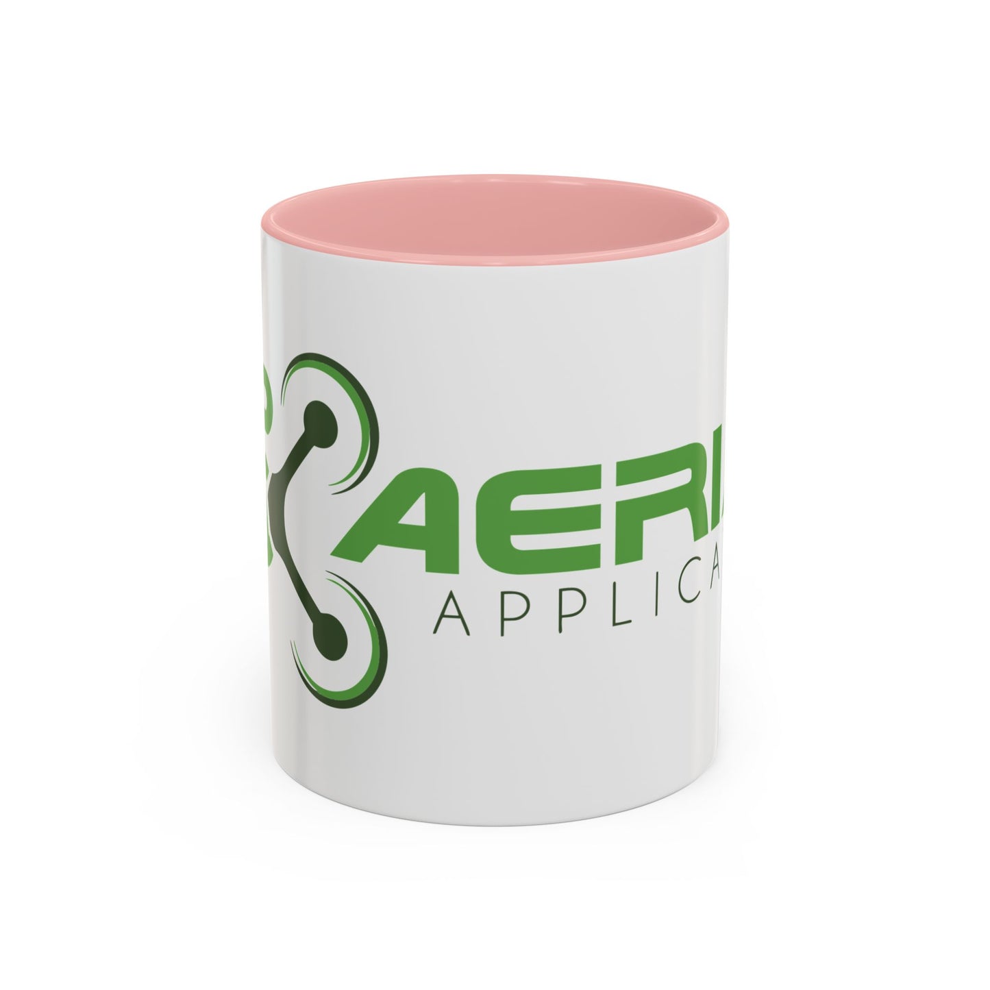 PAC Aerial Coffee Mug
