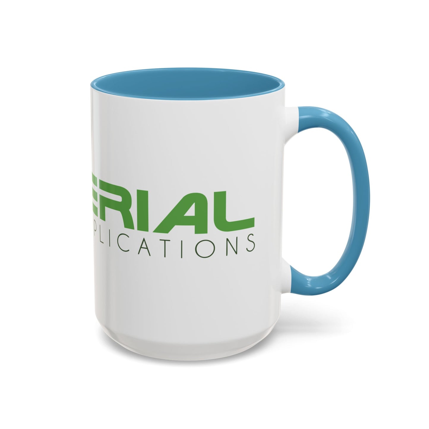 PAC Aerial Coffee Mug