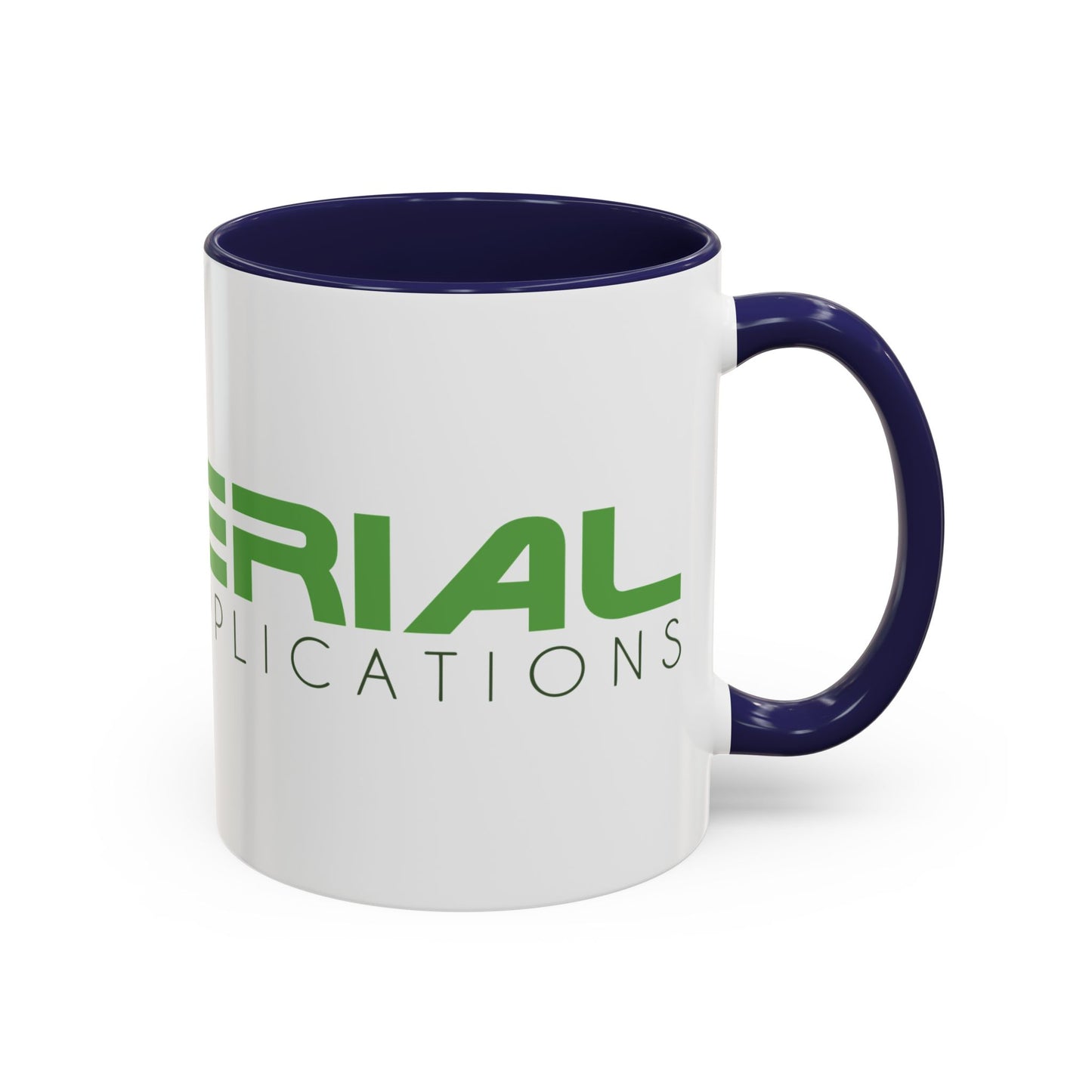 PAC Aerial Coffee Mug