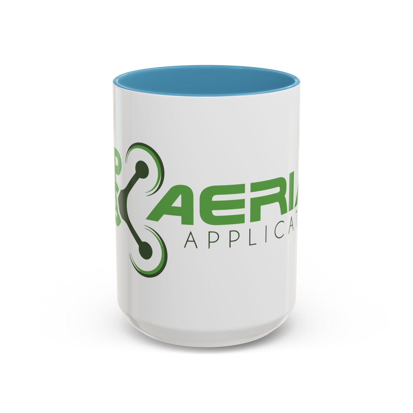 PAC Aerial Coffee Mug