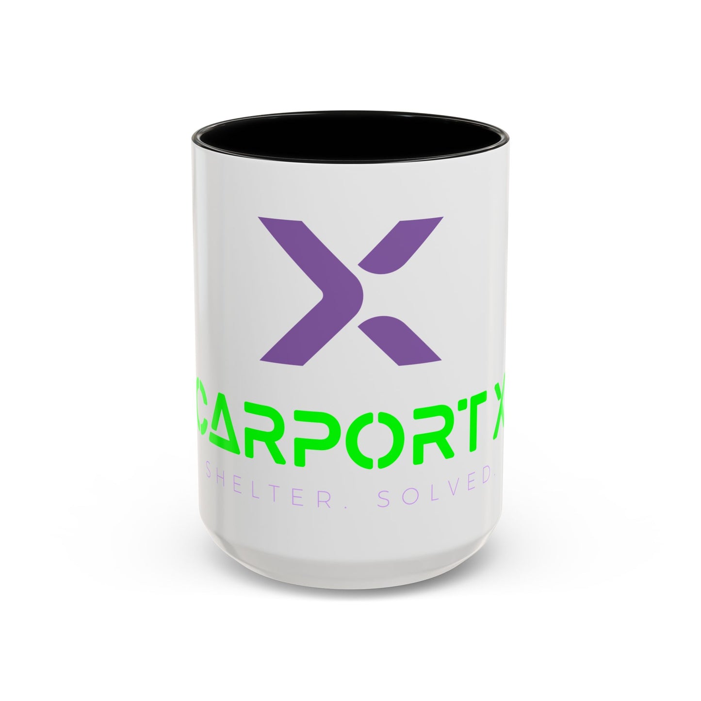 CarportX Coffee Mug