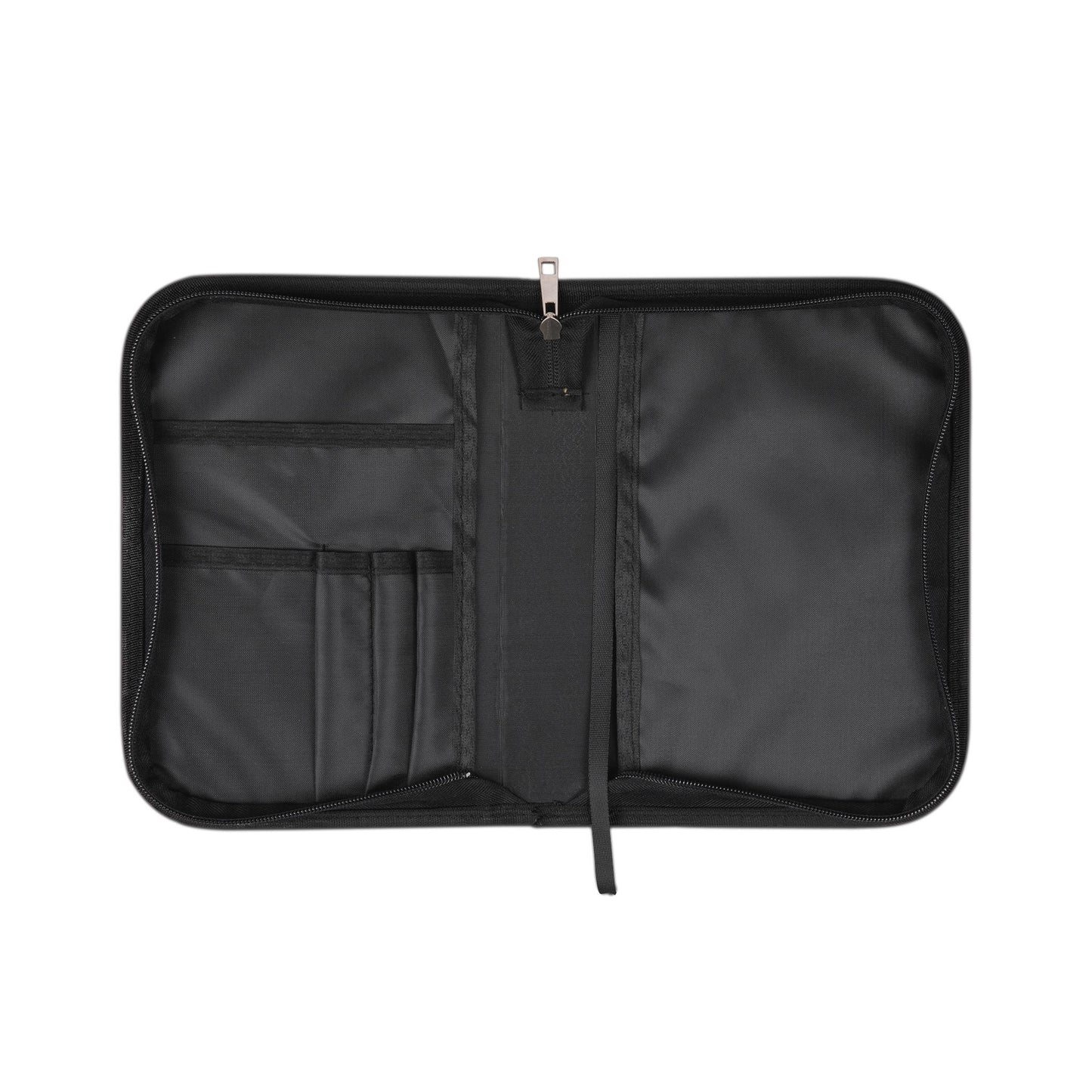 WVFD Bible Cover with Cross Design