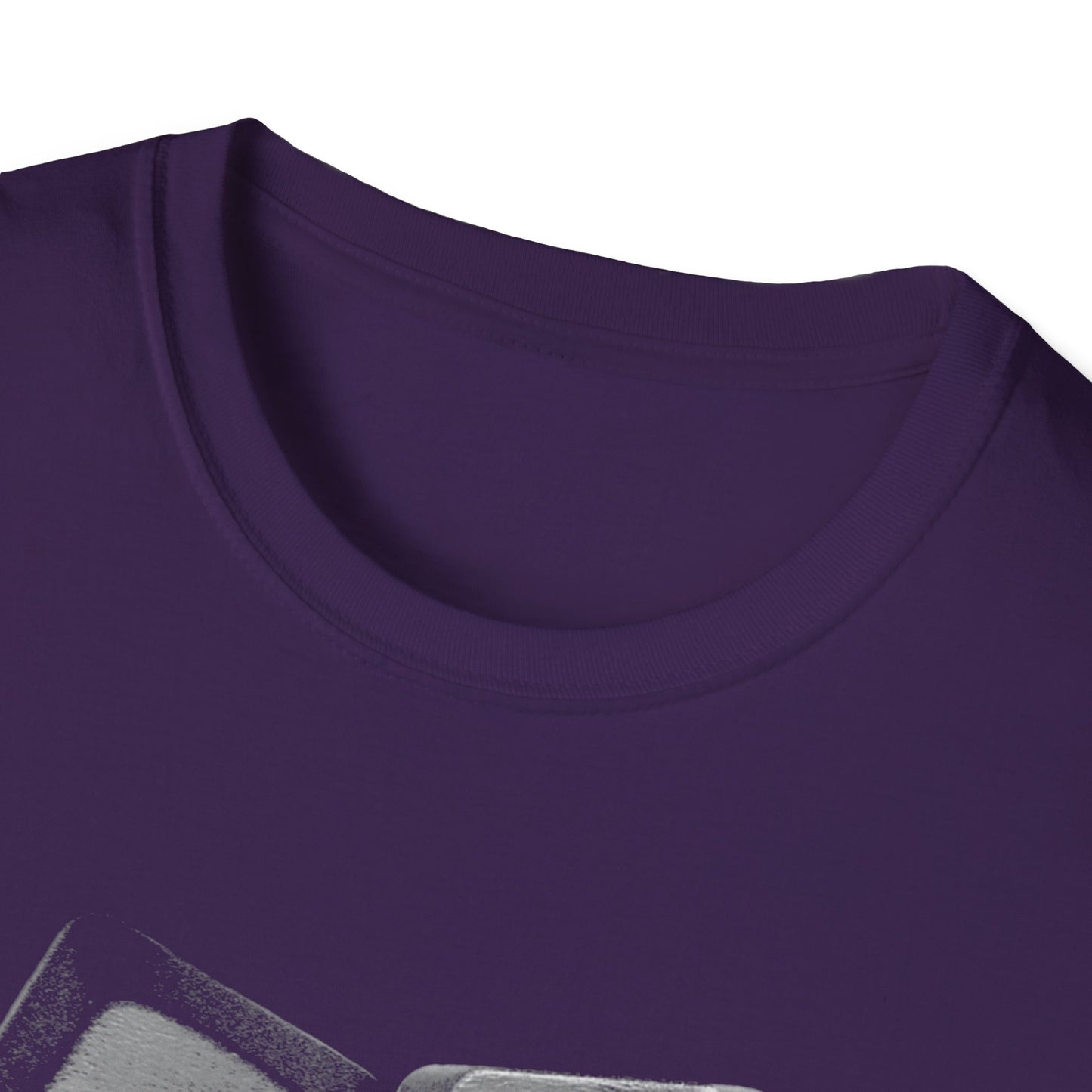 Gamer Mode Unisex Softstyle T-Shirt - Ideal for Game Nights, Birthday Gifts, Holiday Celebrations, Casual Wear, Fun Events