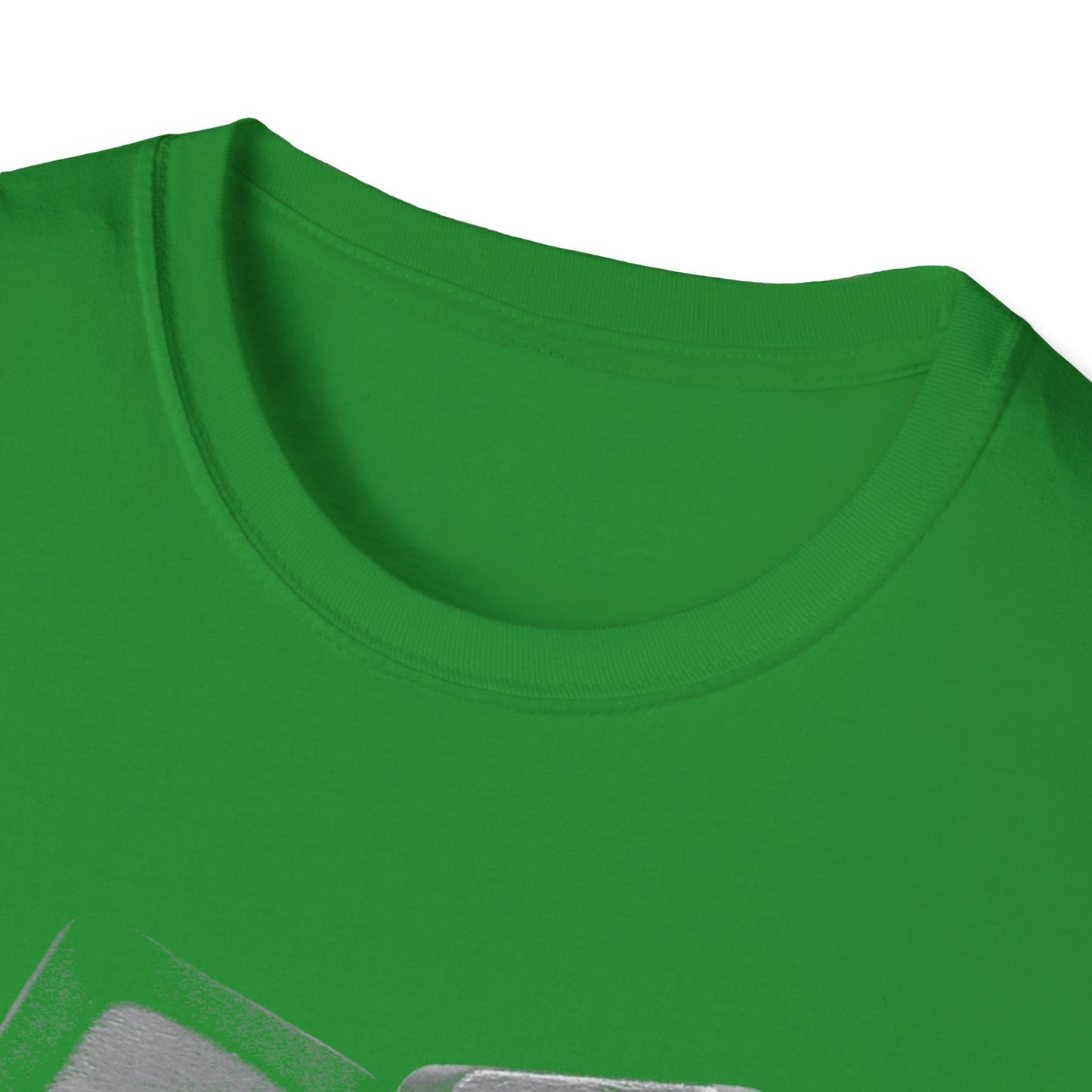 Gamer Mode Unisex Softstyle T-Shirt - Ideal for Game Nights, Birthday Gifts, Holiday Celebrations, Casual Wear, Fun Events
