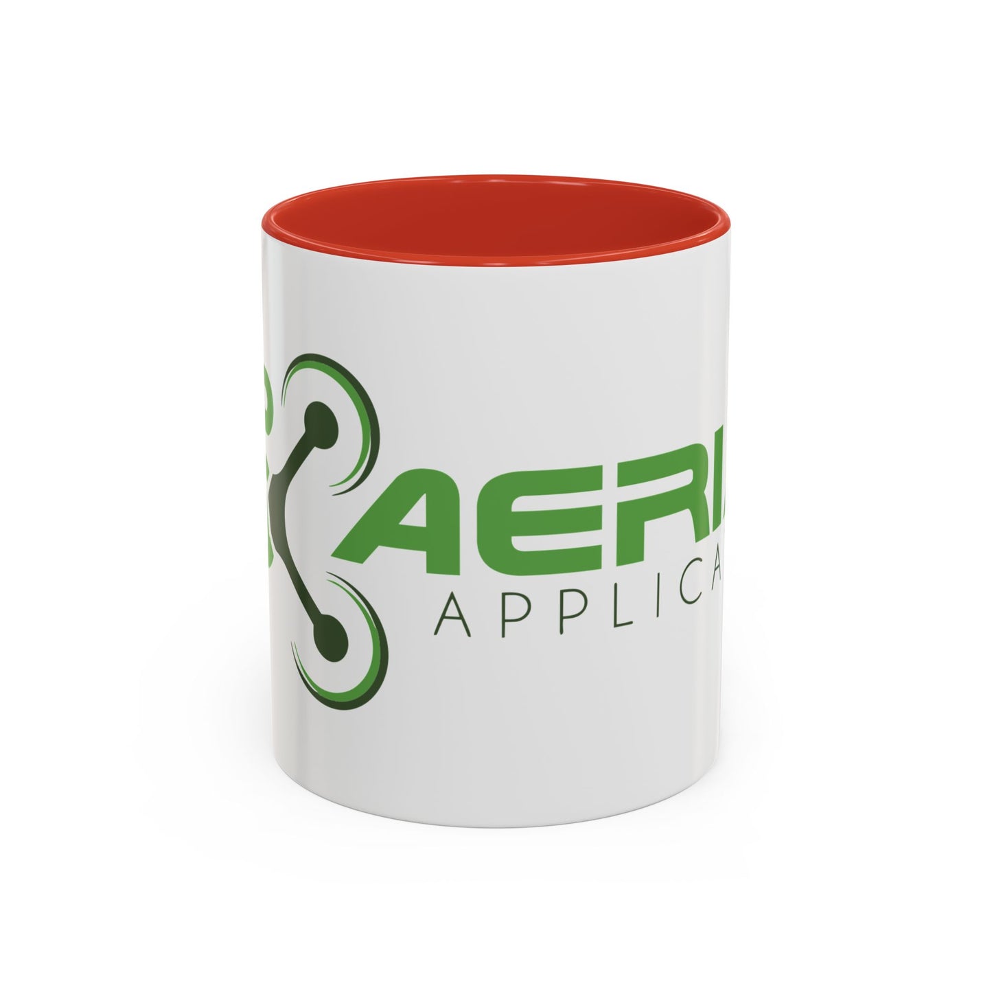PAC Aerial Coffee Mug