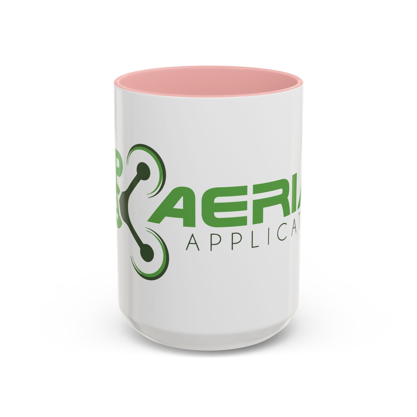 PAC Aerial Coffee Mug