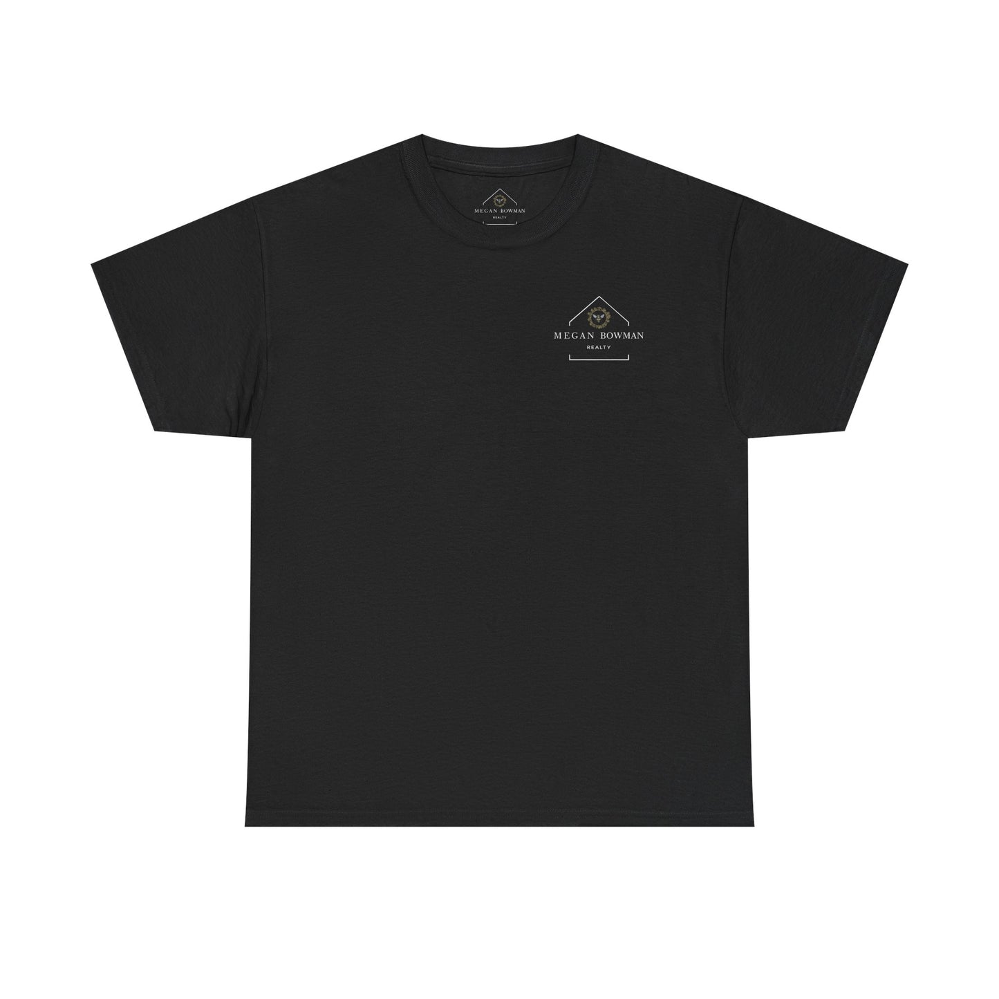 MBR Unisex Heavy Cotton Tee