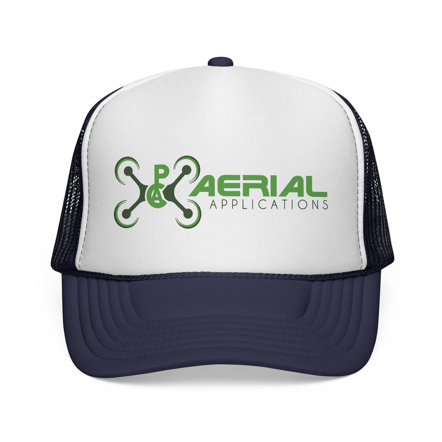 PAC Aerial Custom Trucker Cap