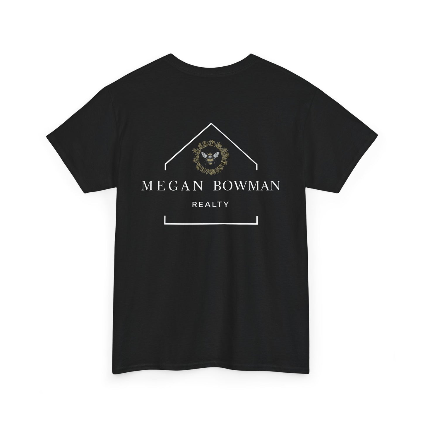 MBR Unisex Heavy Cotton Tee