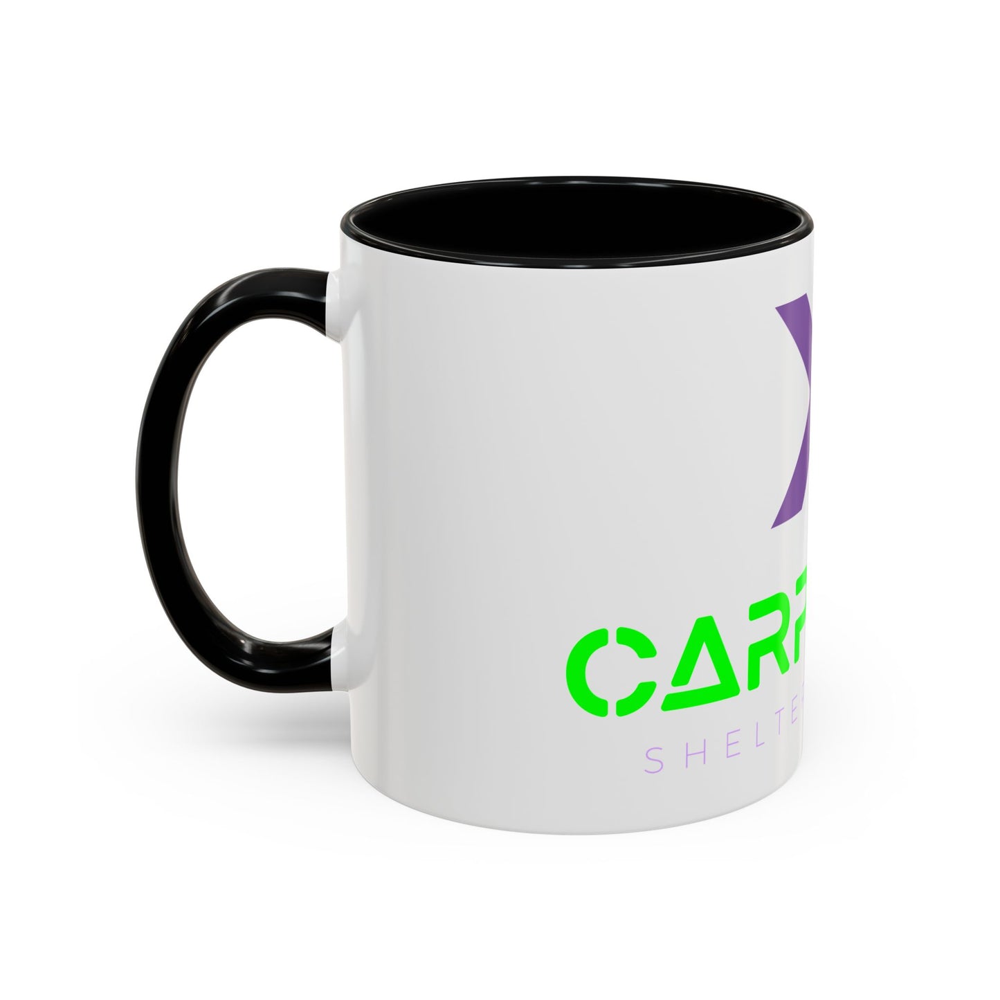 CarportX Coffee Mug