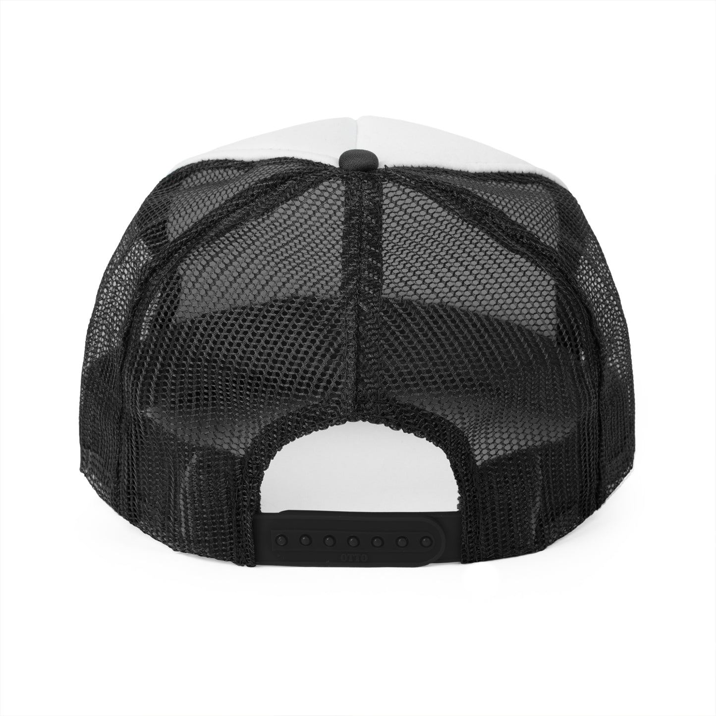 CCDF Custom Trucker Cap for Firefighters