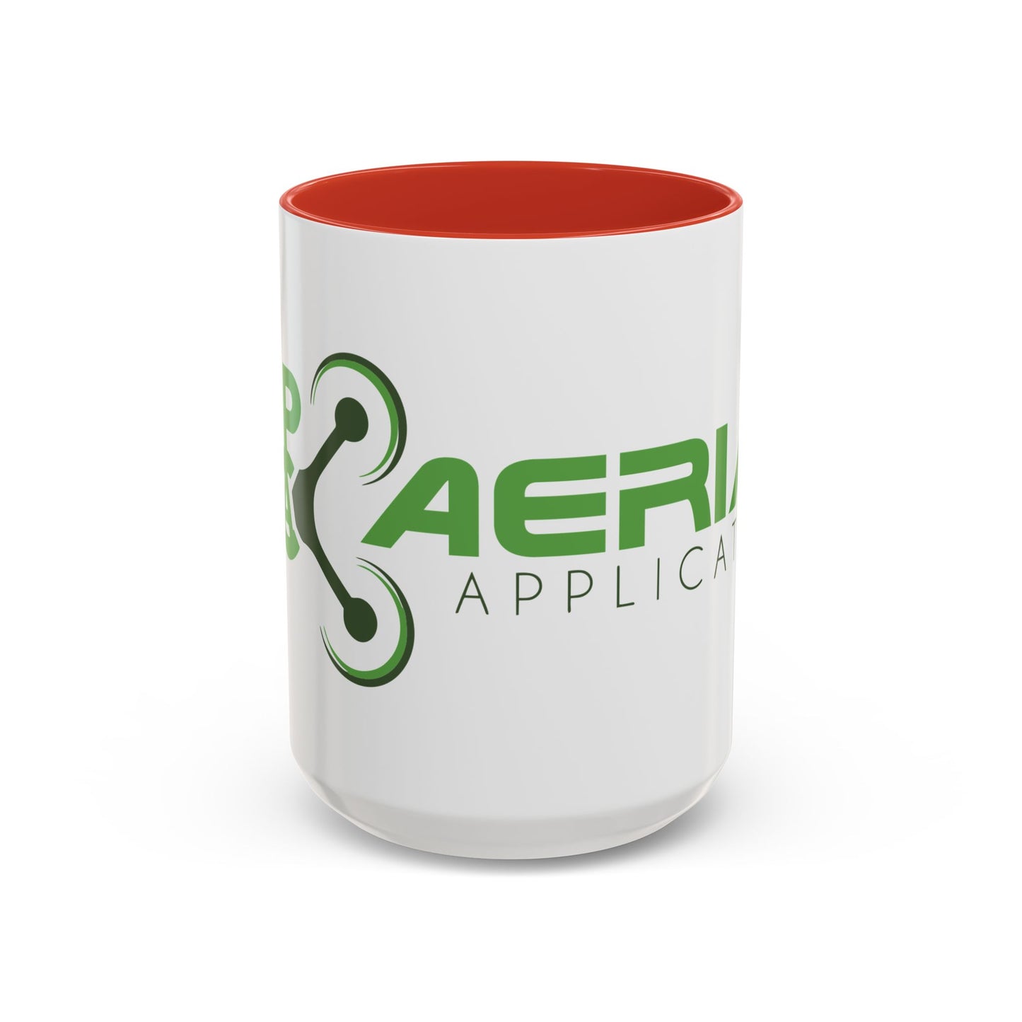 PAC Aerial Coffee Mug