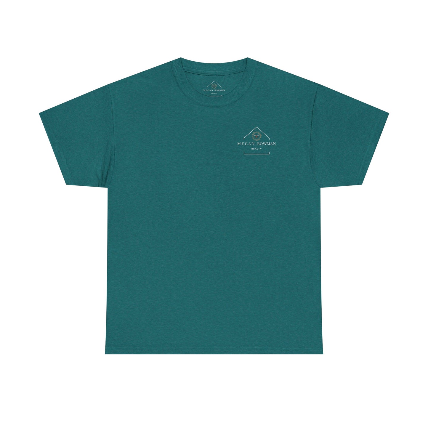 MBR Unisex Heavy Cotton Tee