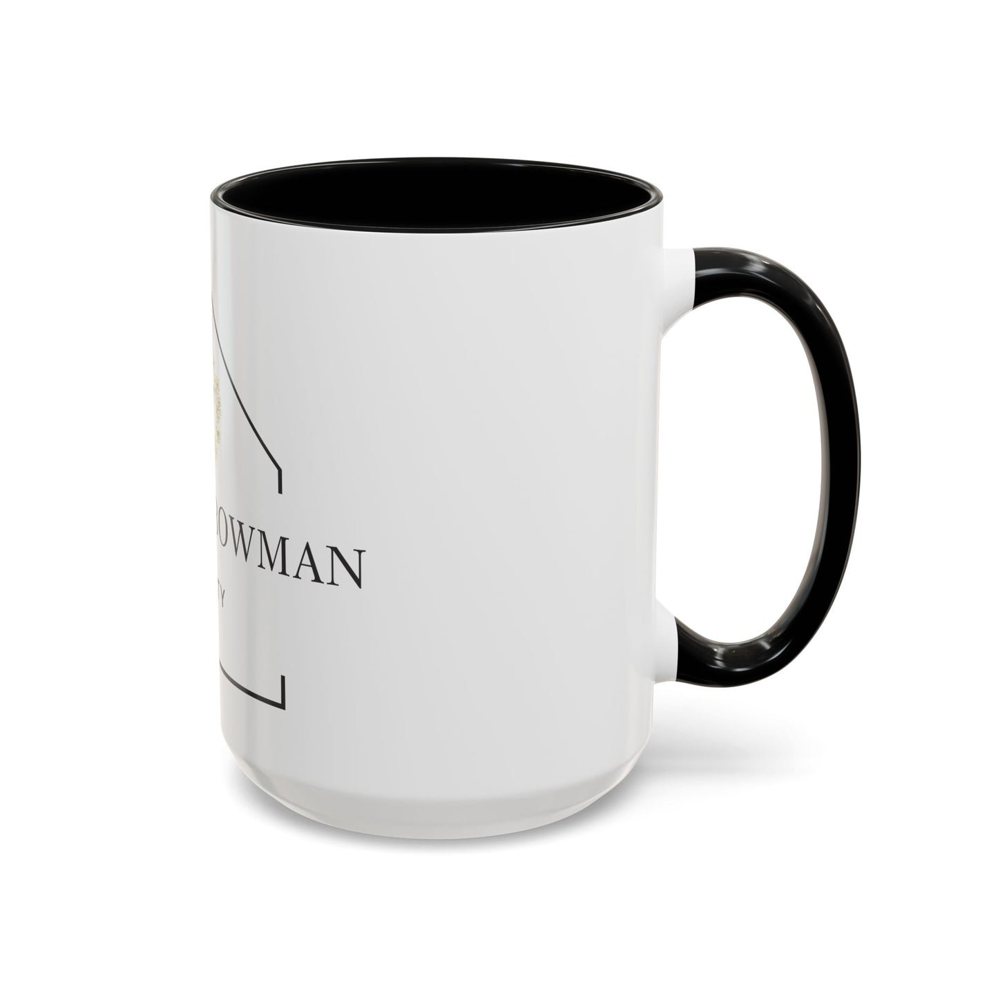 MBR Coffee Mug