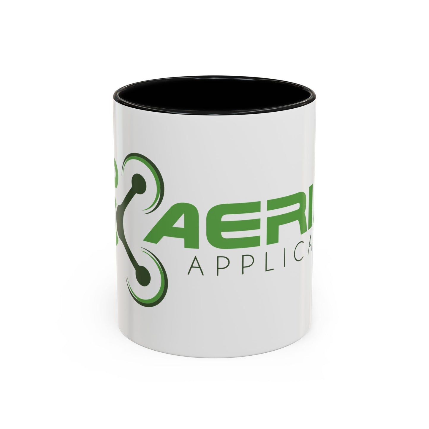 PAC Aerial Coffee Mug