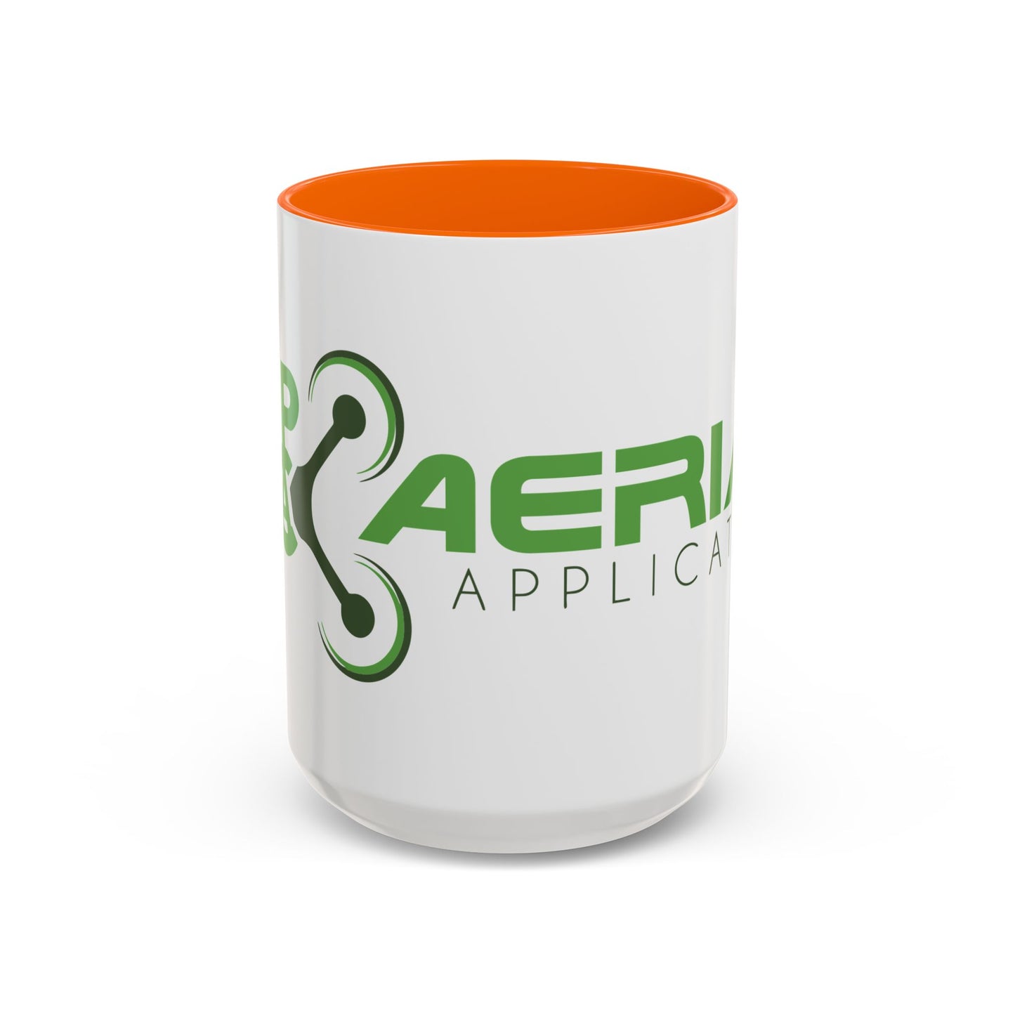 PAC Aerial Coffee Mug