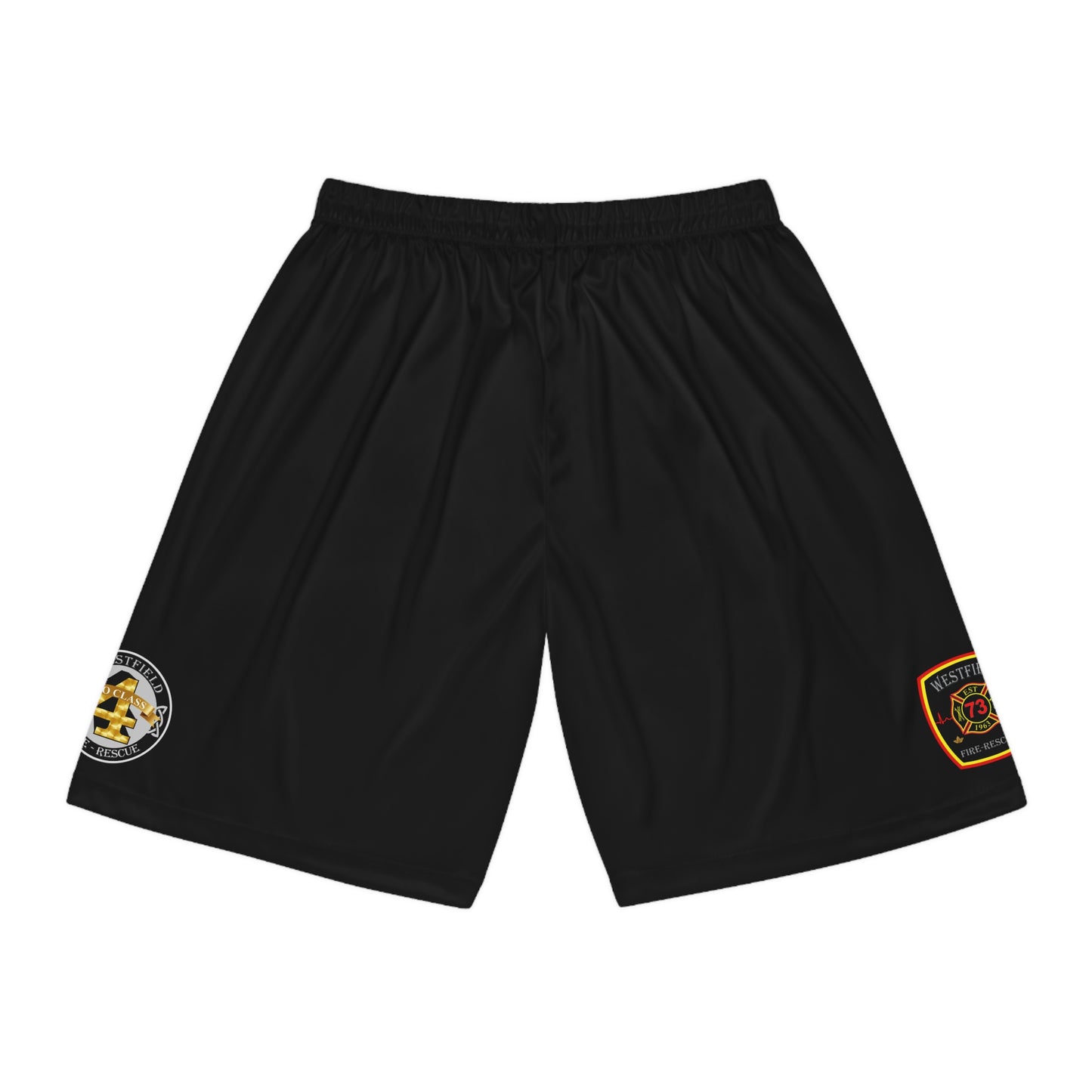 Men's Basketball Shorts - Breathable Sportswear for Active Lifestyle