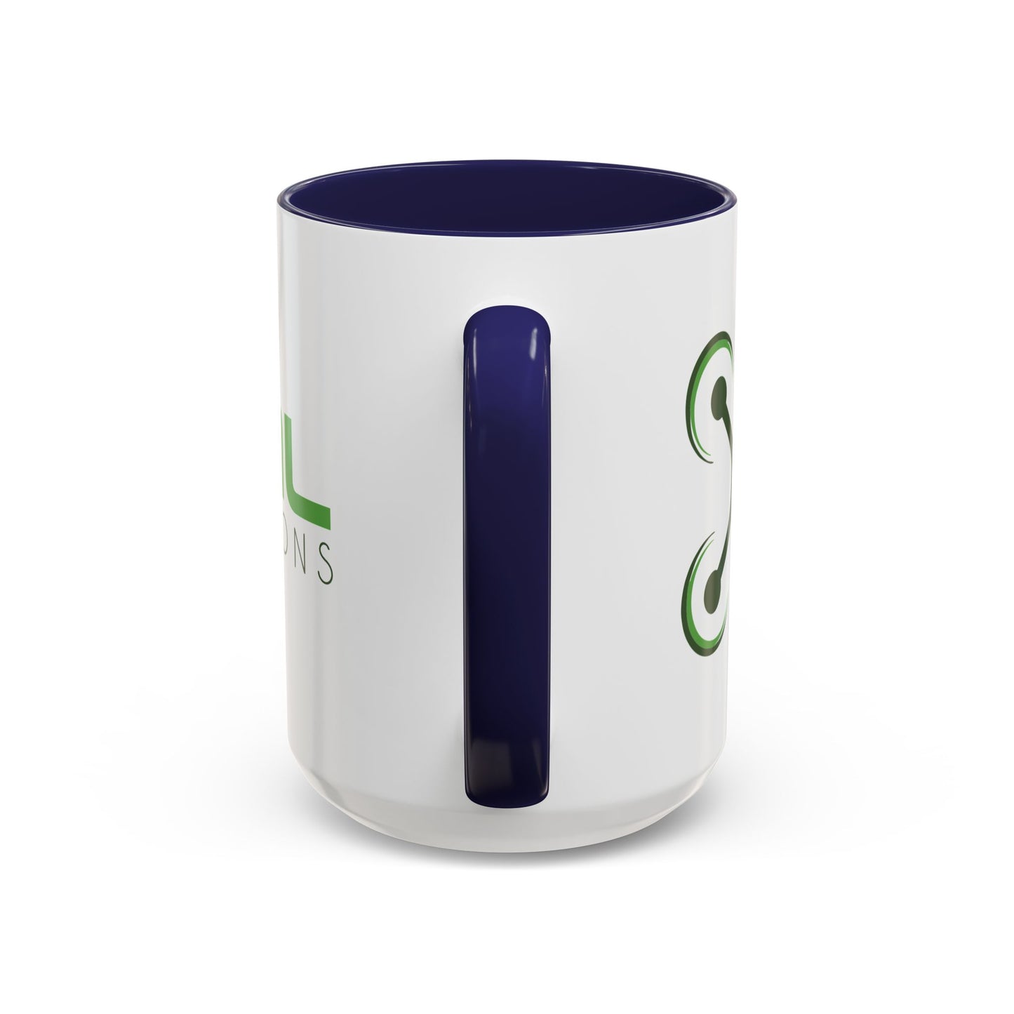 PAC Aerial Coffee Mug