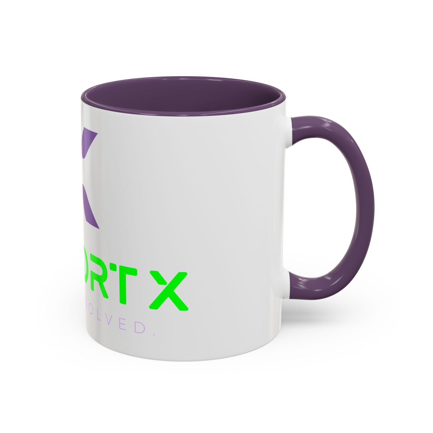 CarportX Coffee Mug