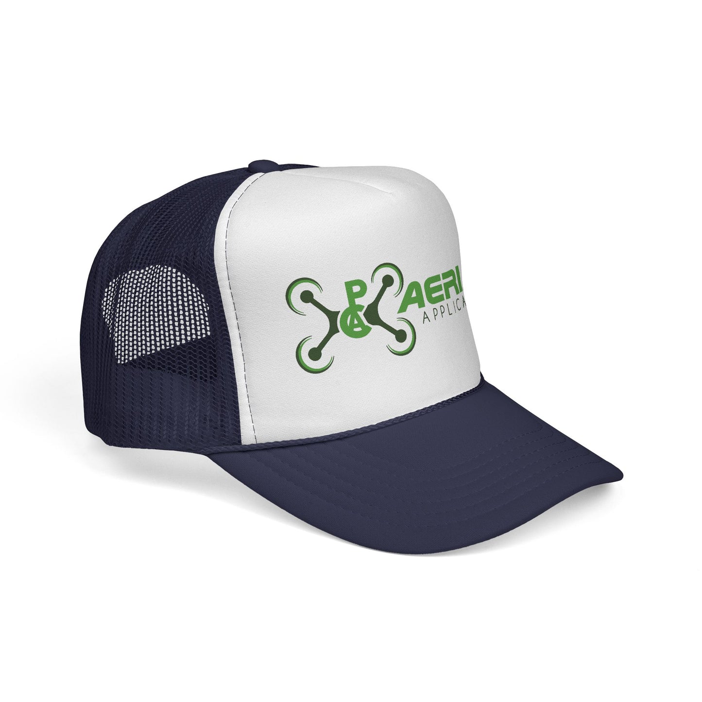 PAC Aerial Custom Trucker Cap