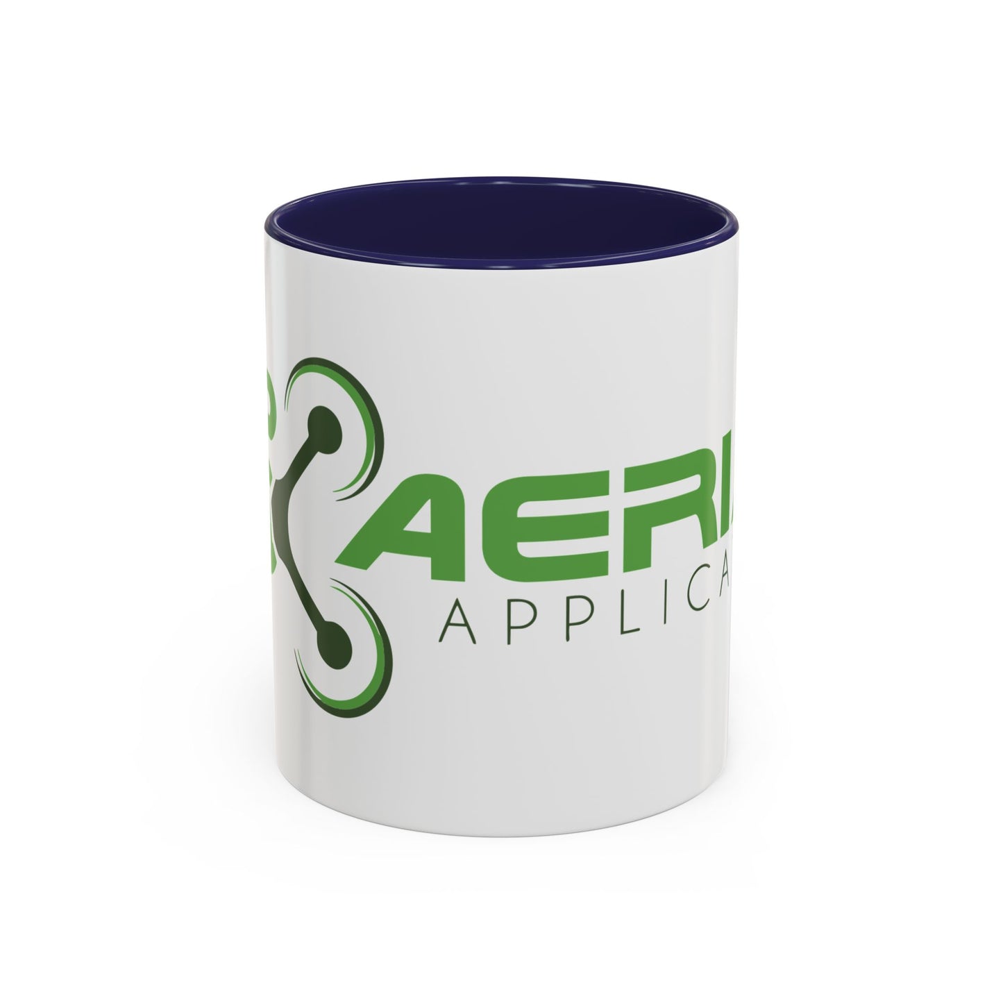 PAC Aerial Coffee Mug