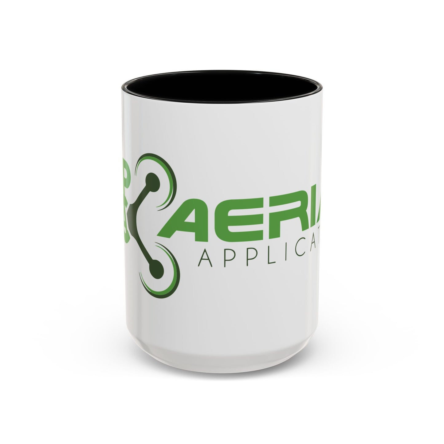 PAC Aerial Coffee Mug
