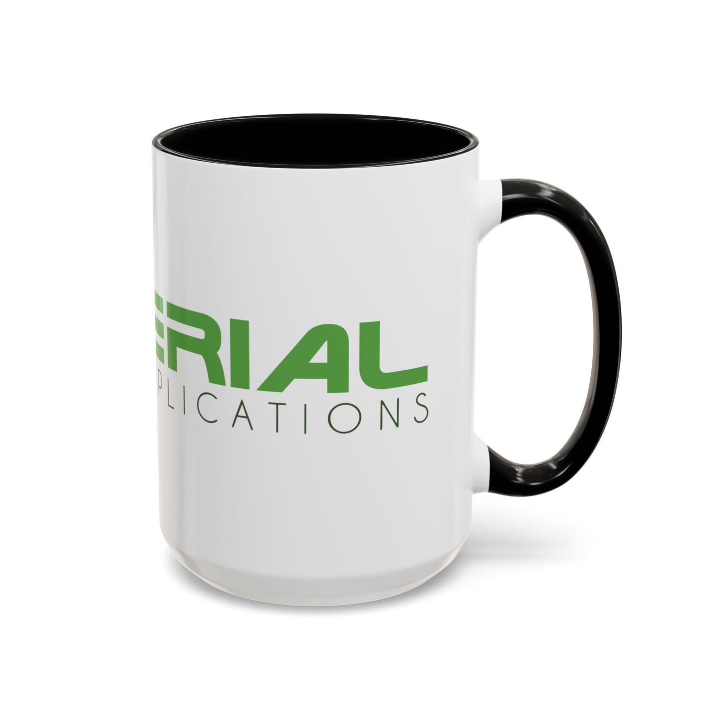 PAC Aerial Coffee Mug