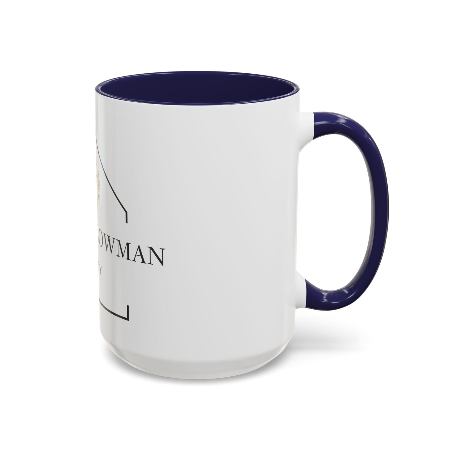 MBR Coffee Mug