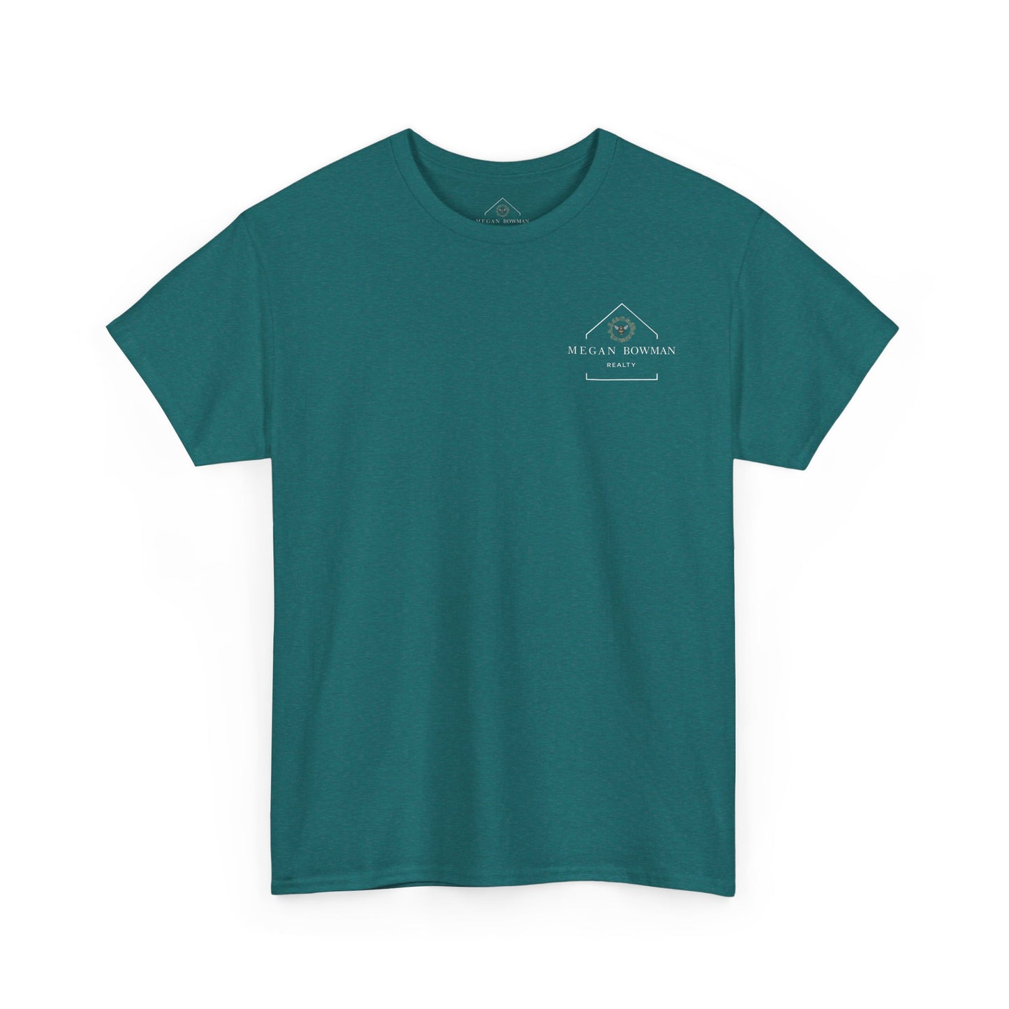 MBR Unisex Heavy Cotton Tee
