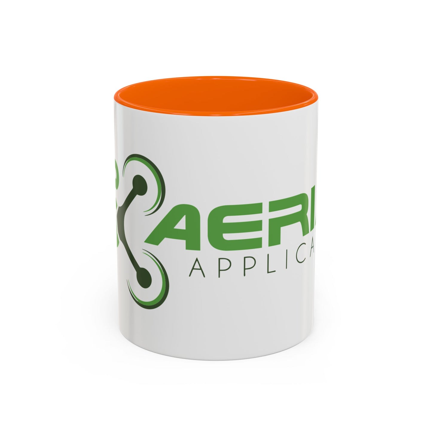 PAC Aerial Coffee Mug