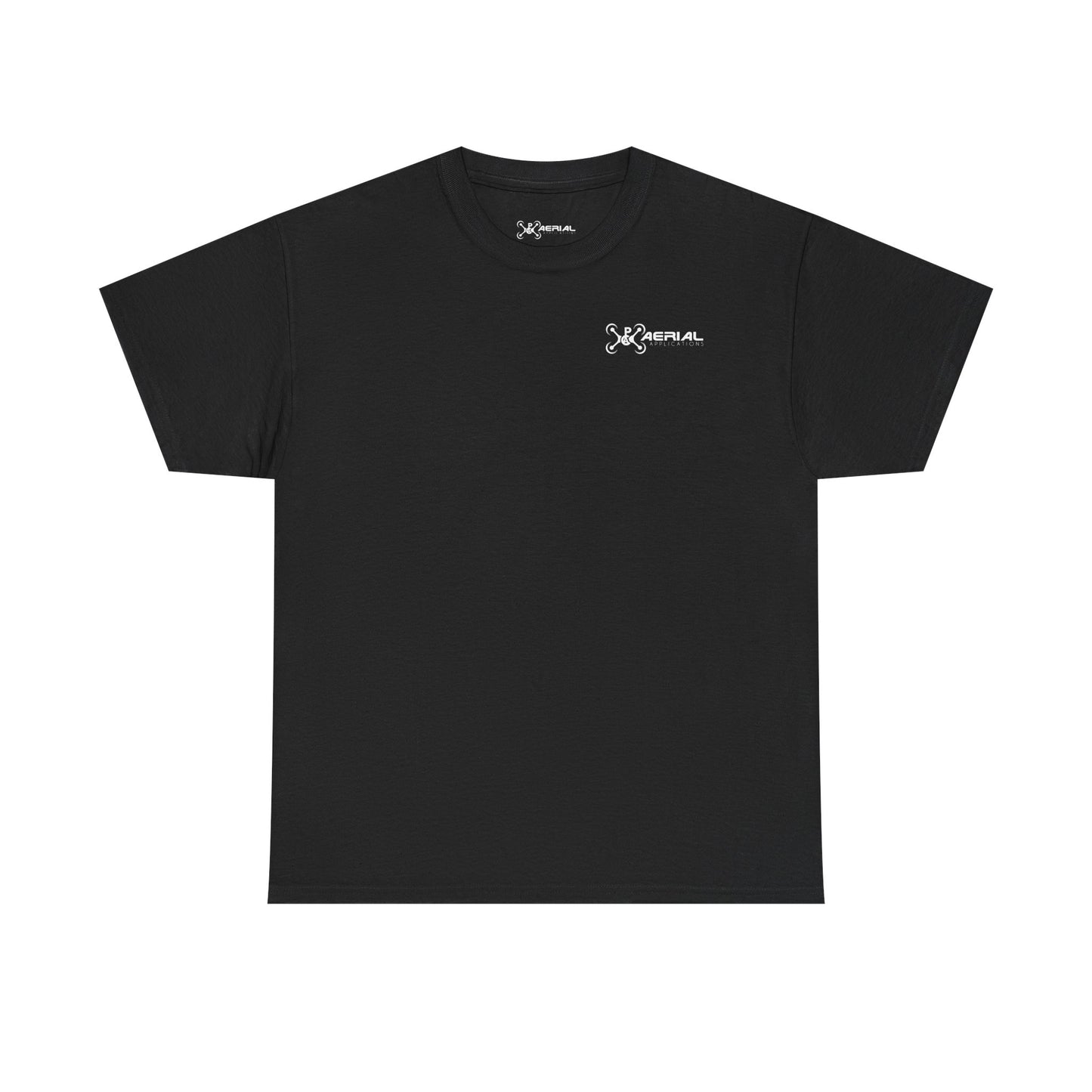 PAC Aerial Unisex Heavy Cotton Tee