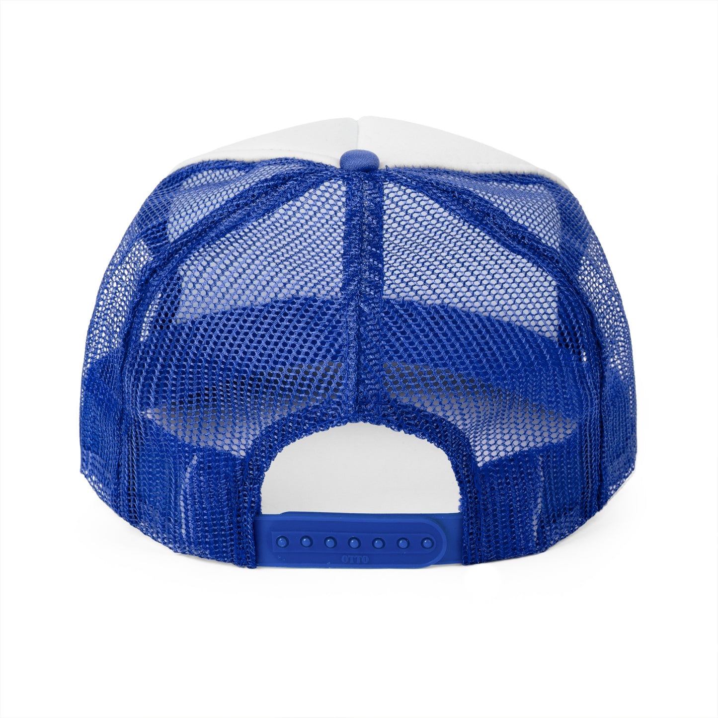 CCDF Custom Trucker Cap for Firefighters