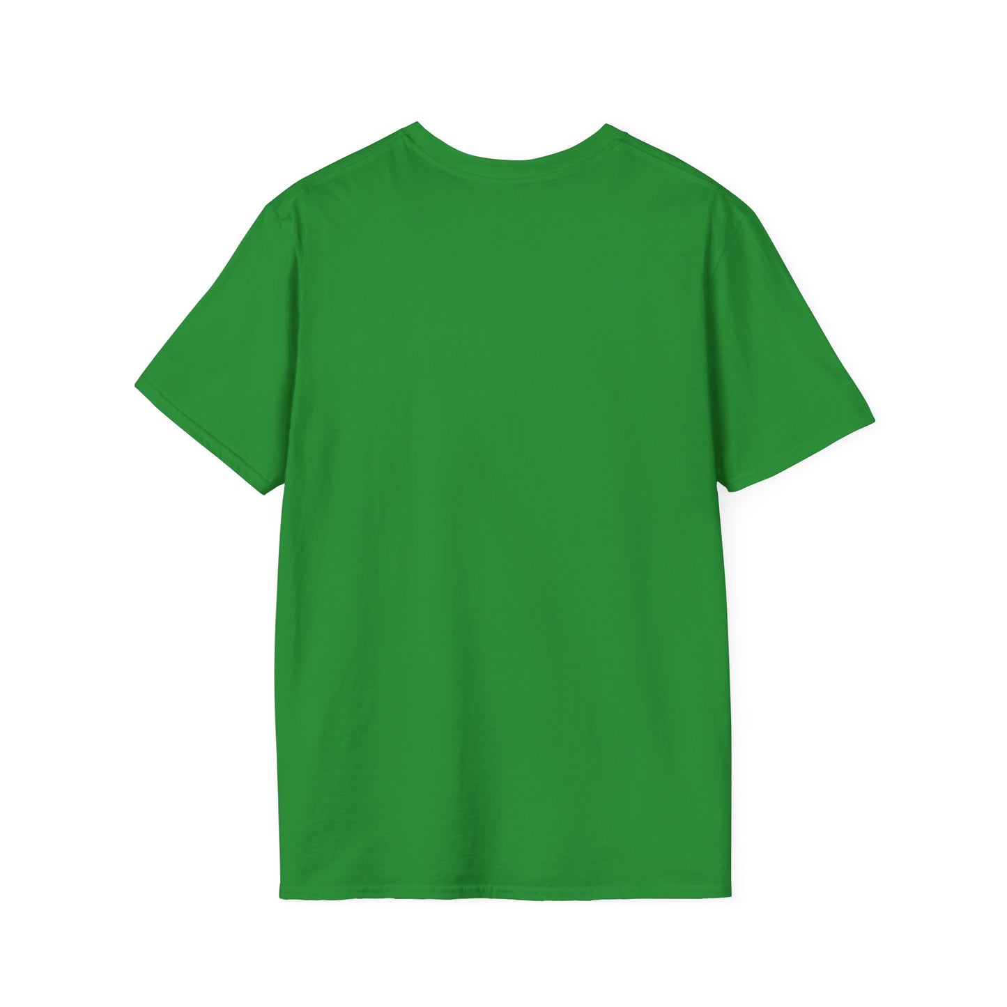 Gamer Mode Unisex Softstyle T-Shirt - Ideal for Game Nights, Birthday Gifts, Holiday Celebrations, Casual Wear, Fun Events