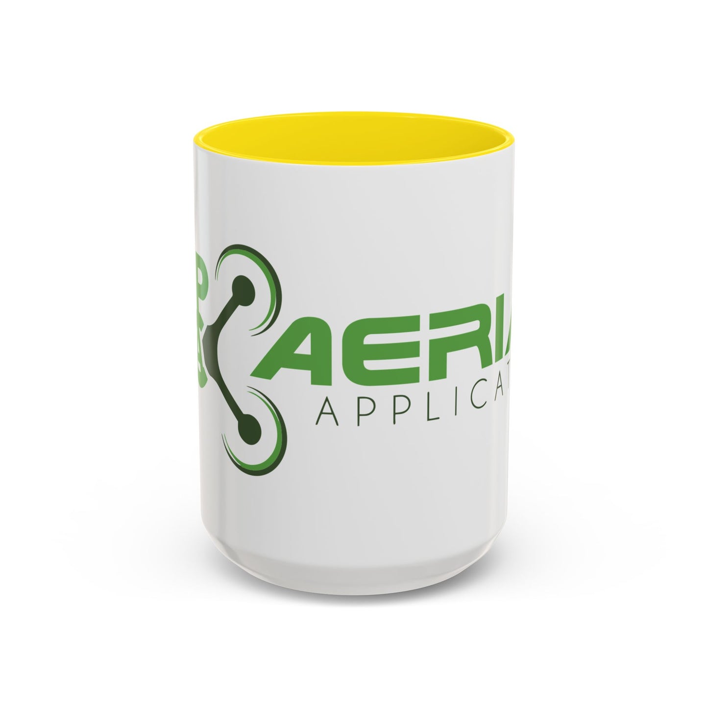 PAC Aerial Coffee Mug