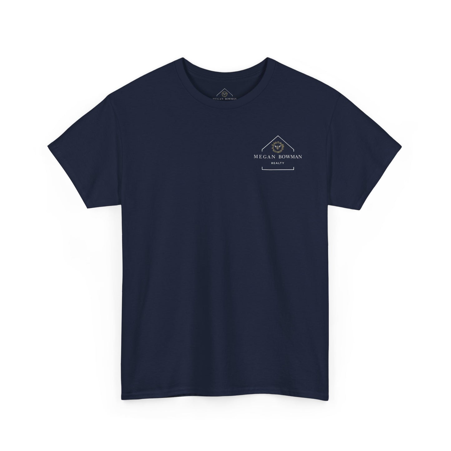 MBR Unisex Heavy Cotton Tee