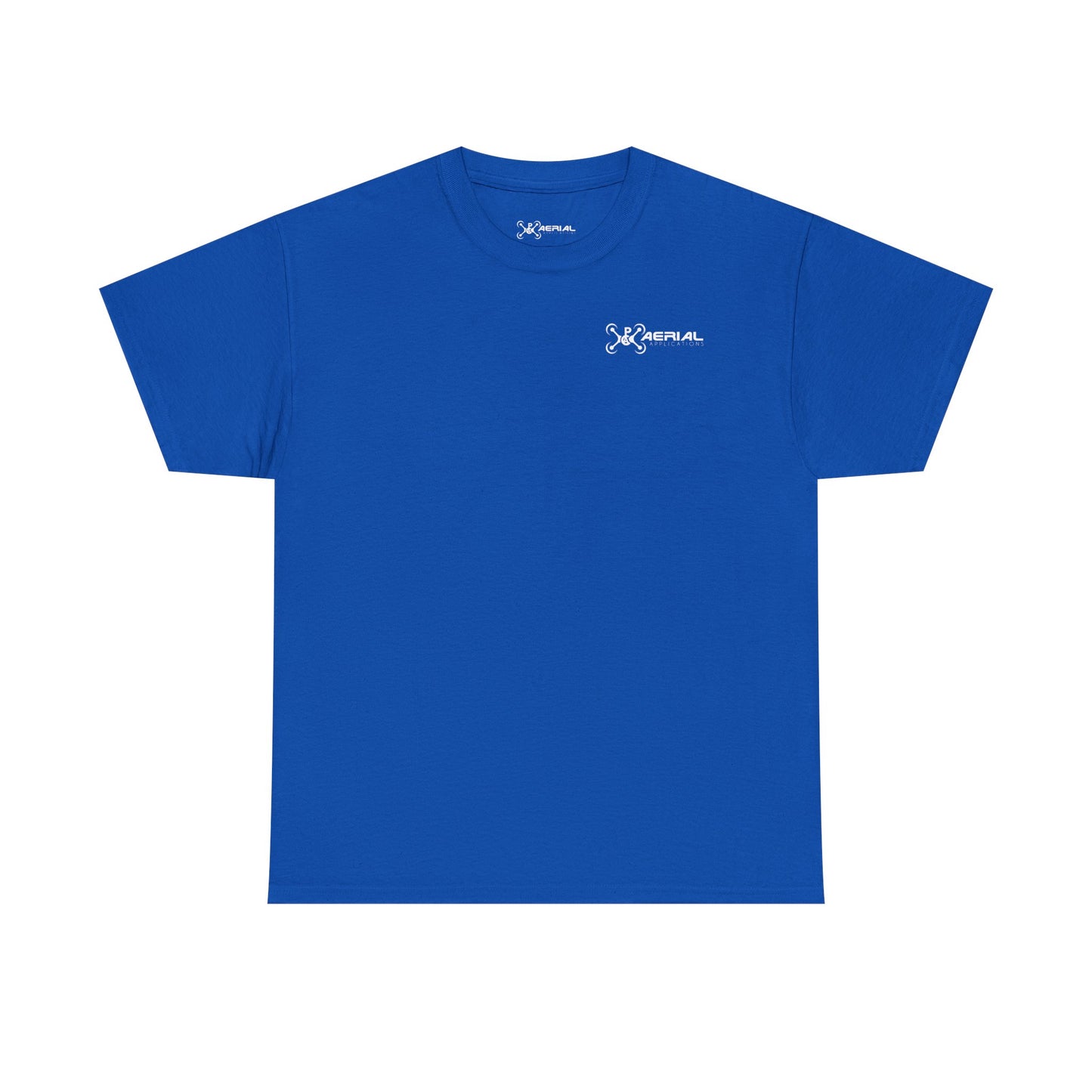 PAC Aerial Unisex Heavy Cotton Tee